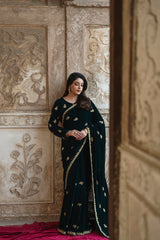 Mysha Saree