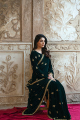 Mysha Saree