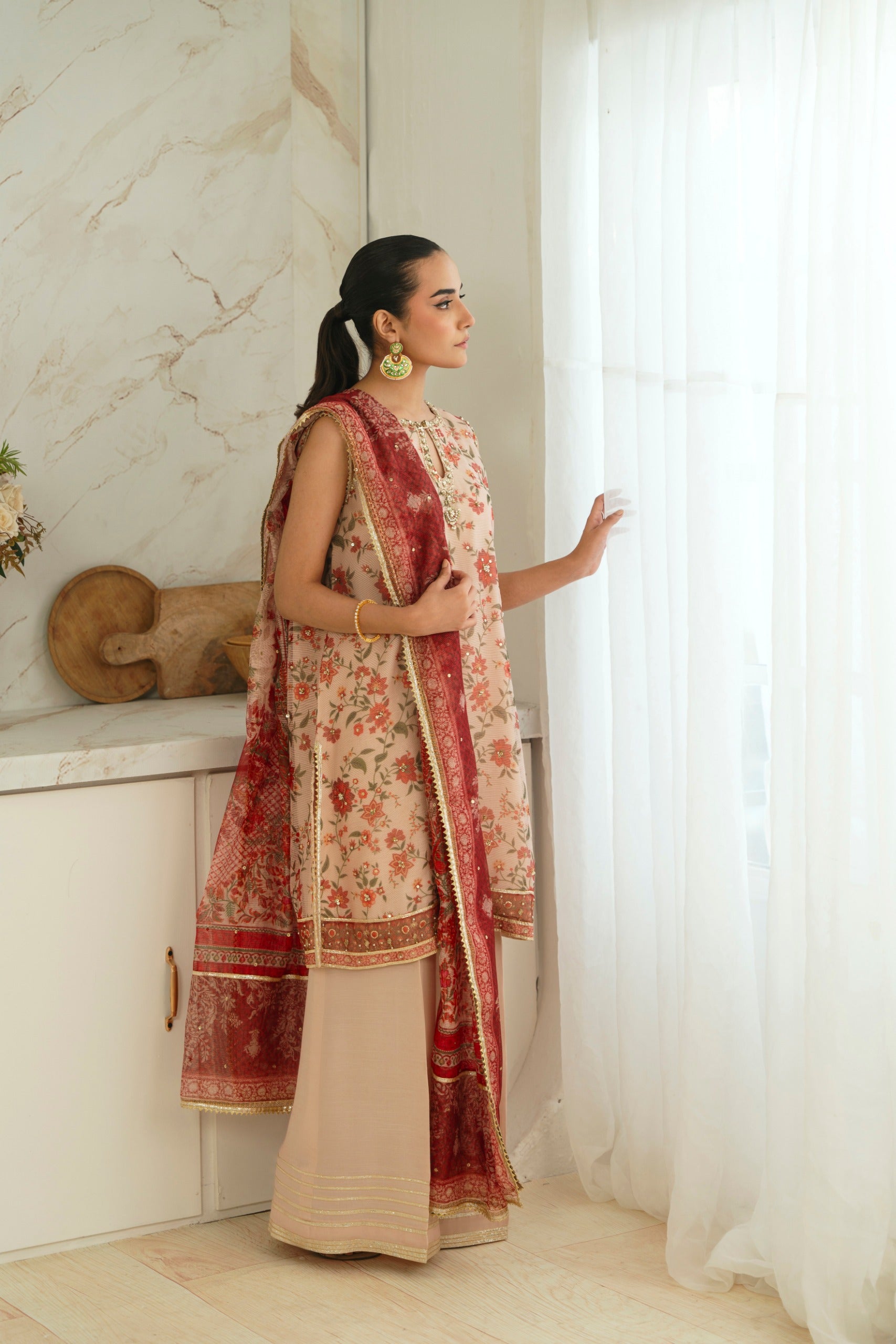 Iraah Silk