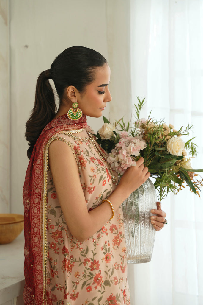 Iraah Silk
