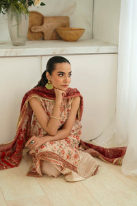Iraah Silk