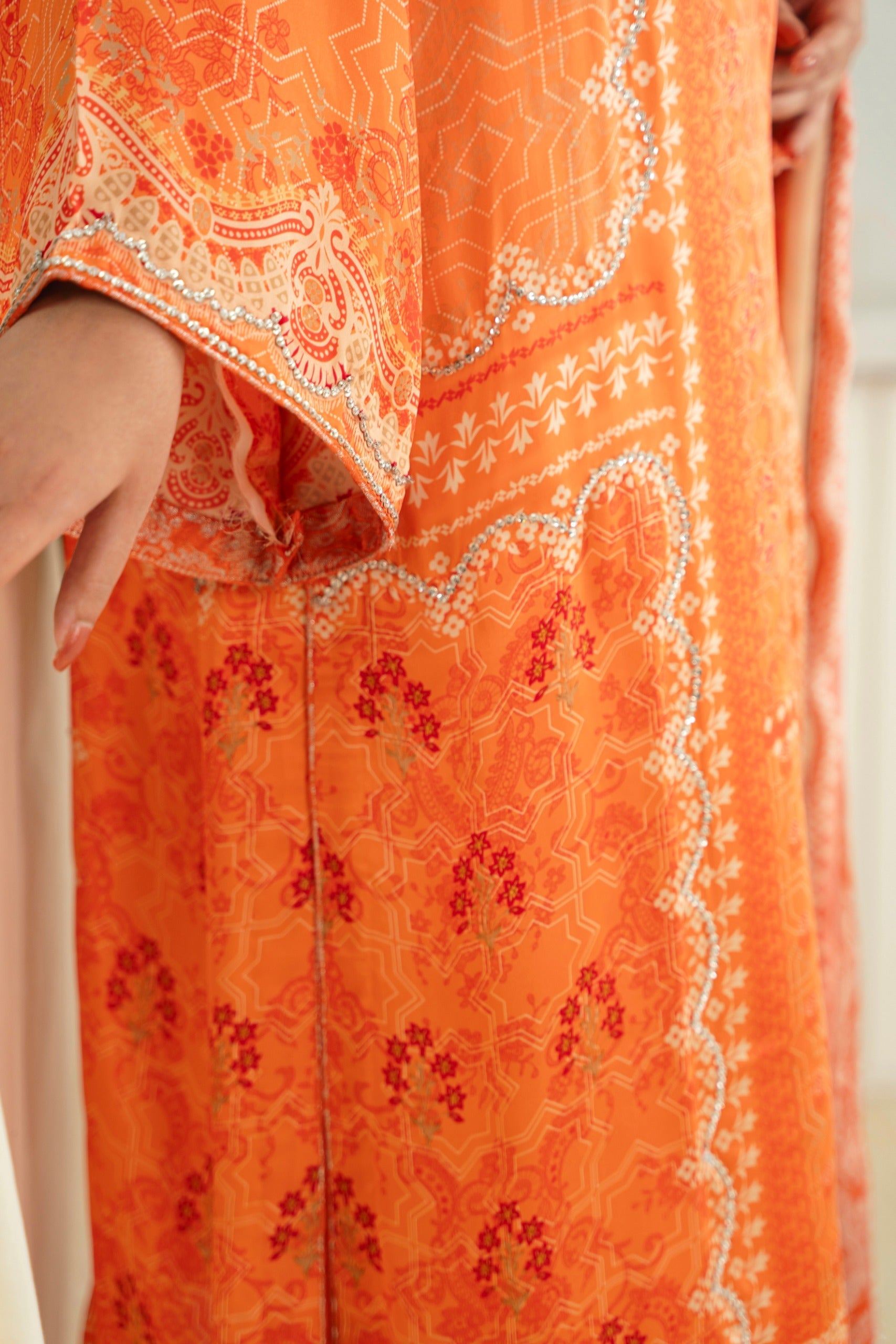 Melian Silk