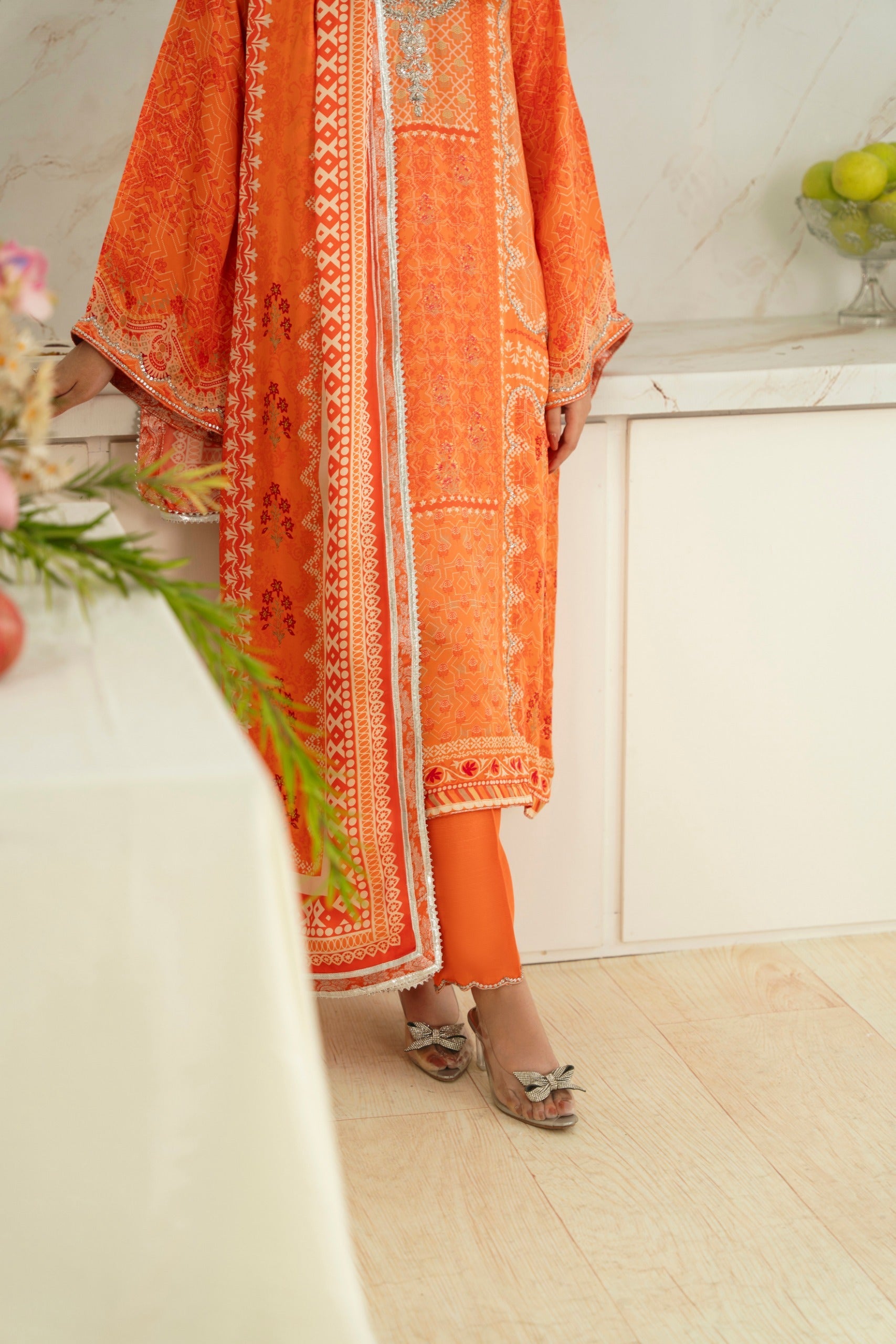 Melian Silk