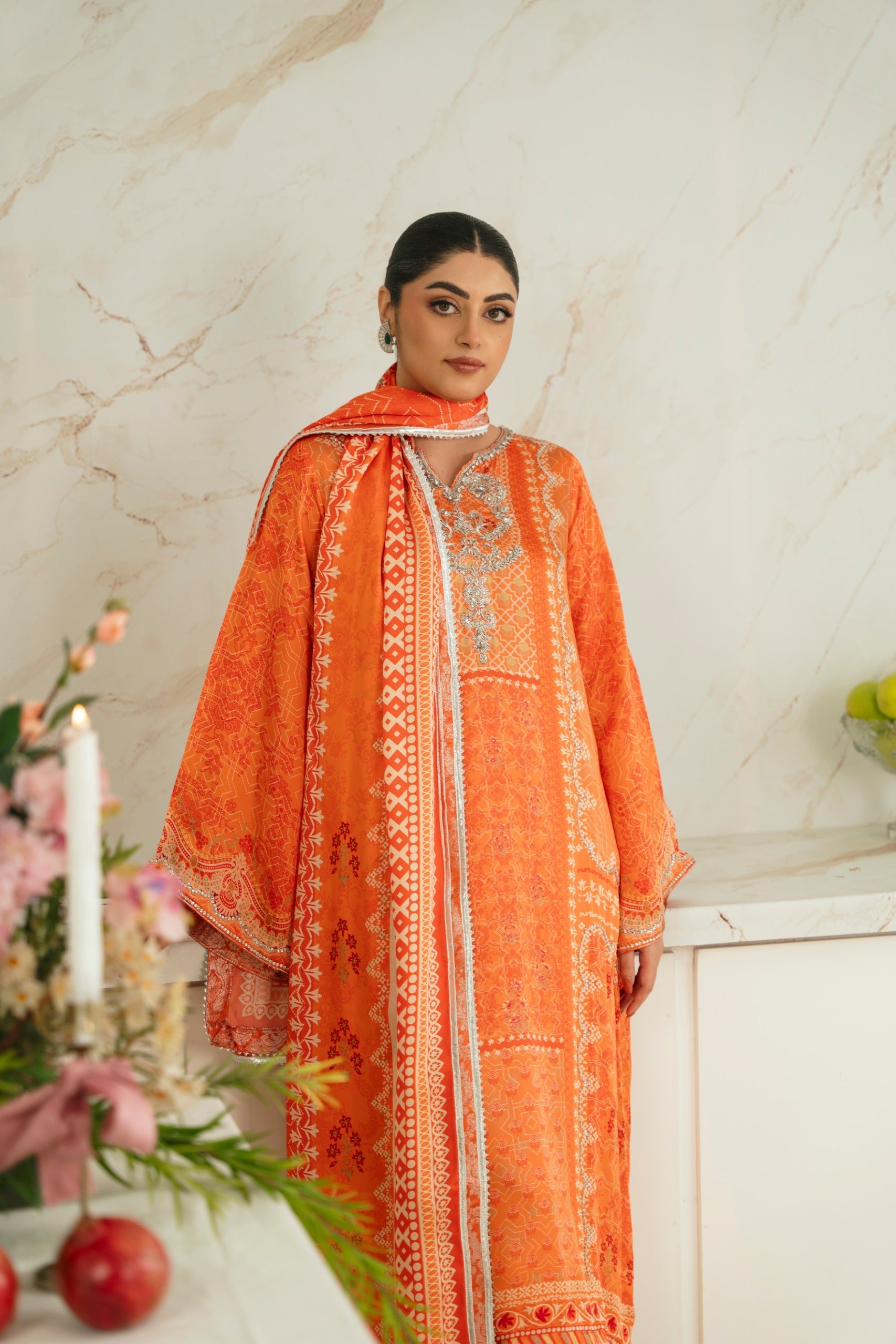 Melian Silk