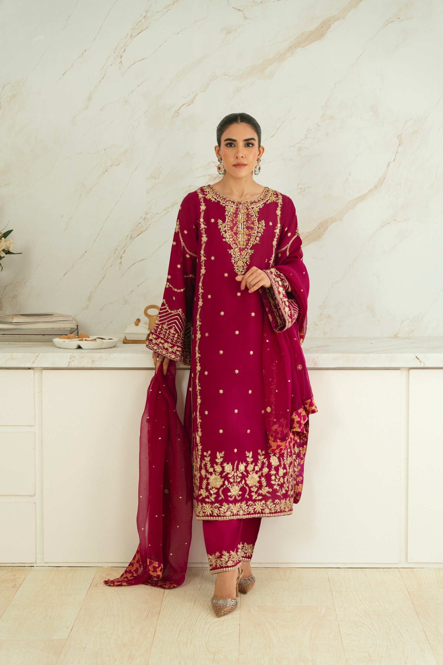 Maanvi