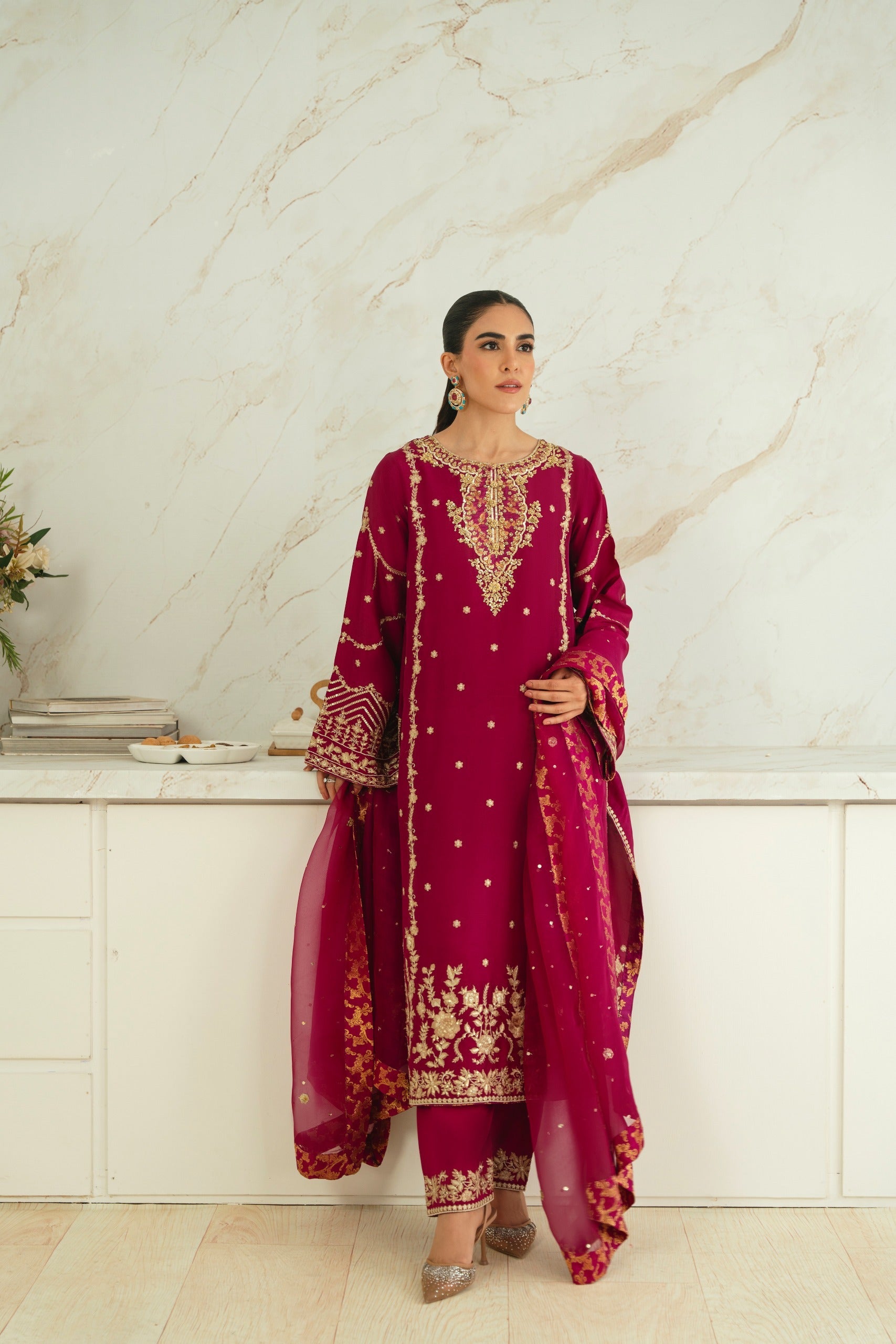 Maanvi