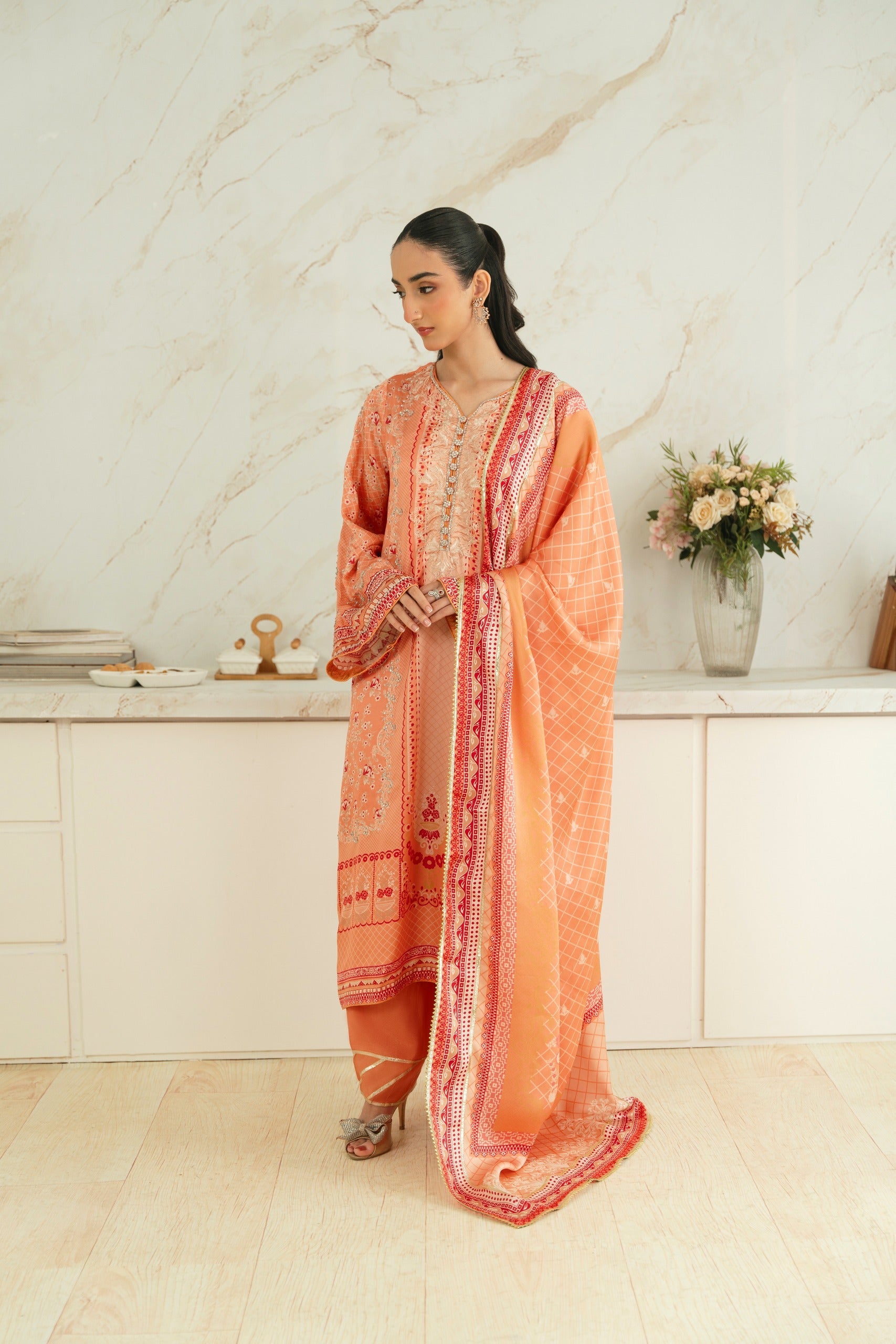 Azaa Silk