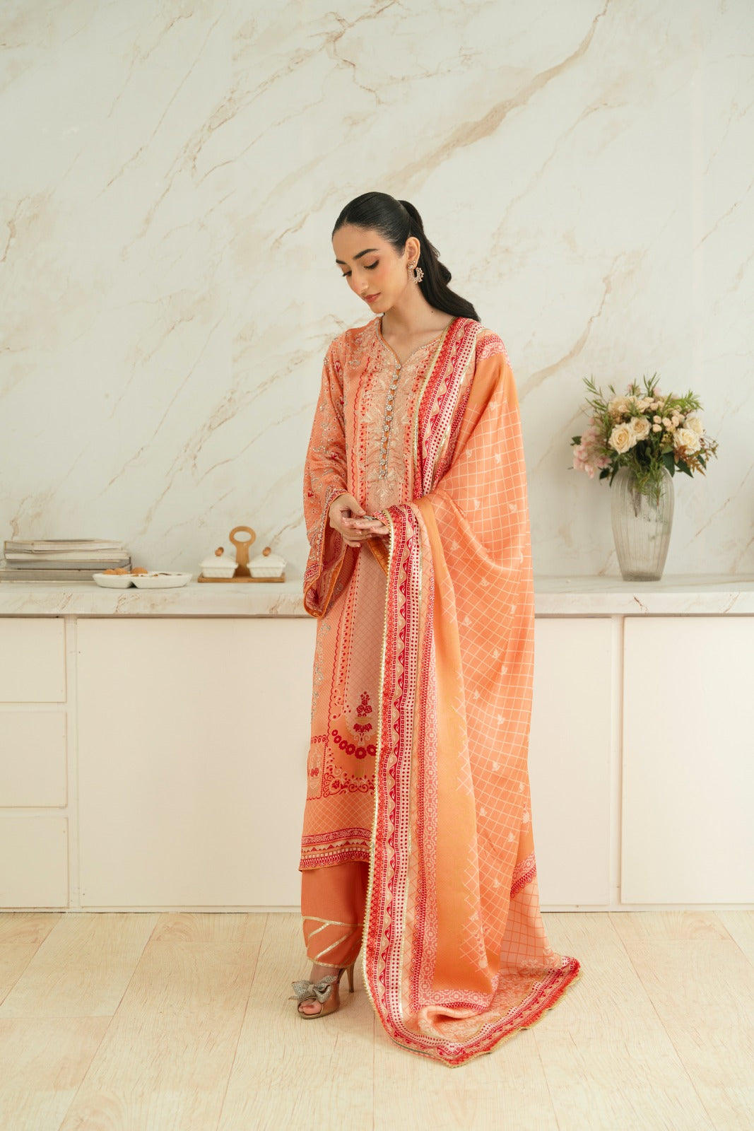 Azaa Silk