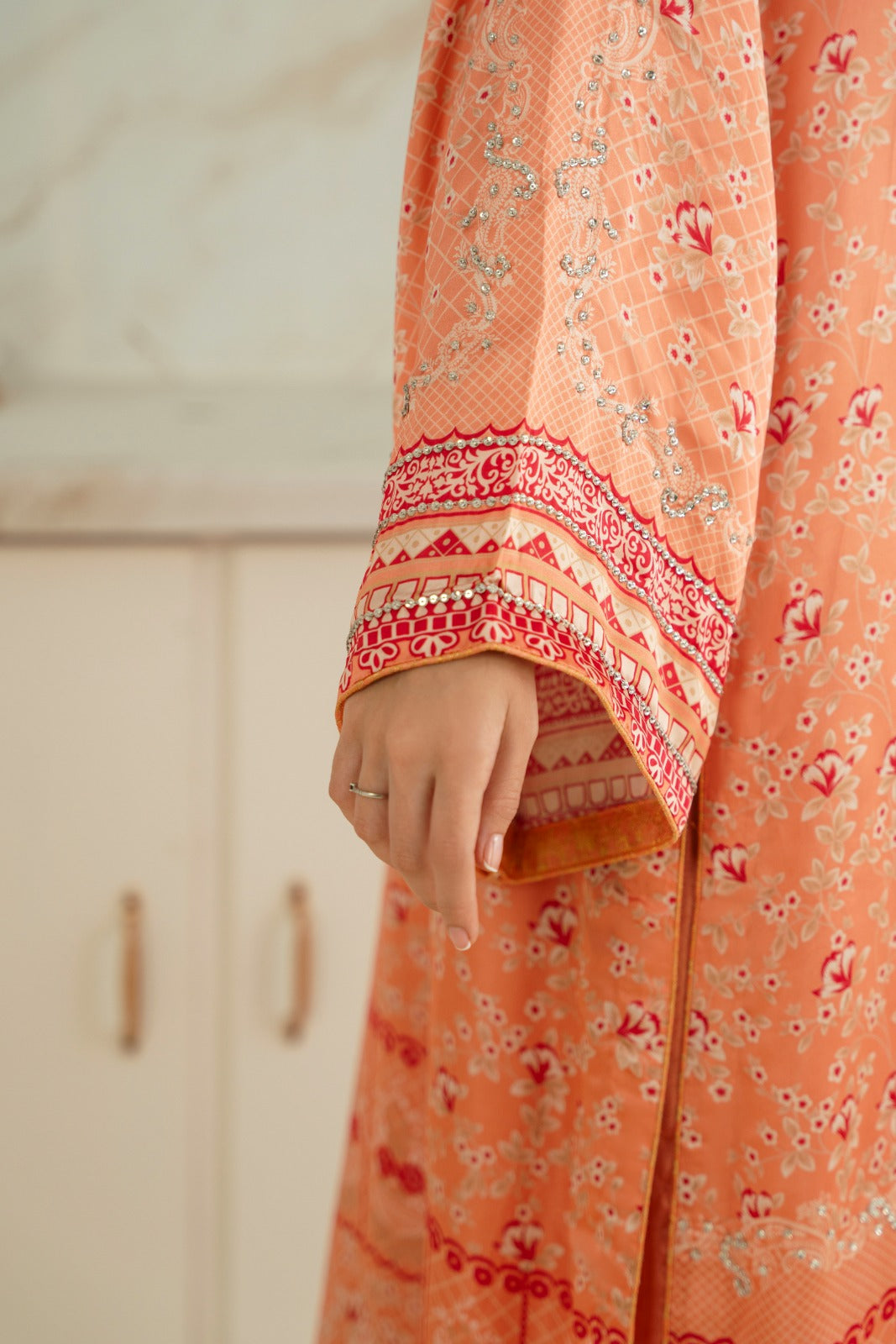 Azaa Silk