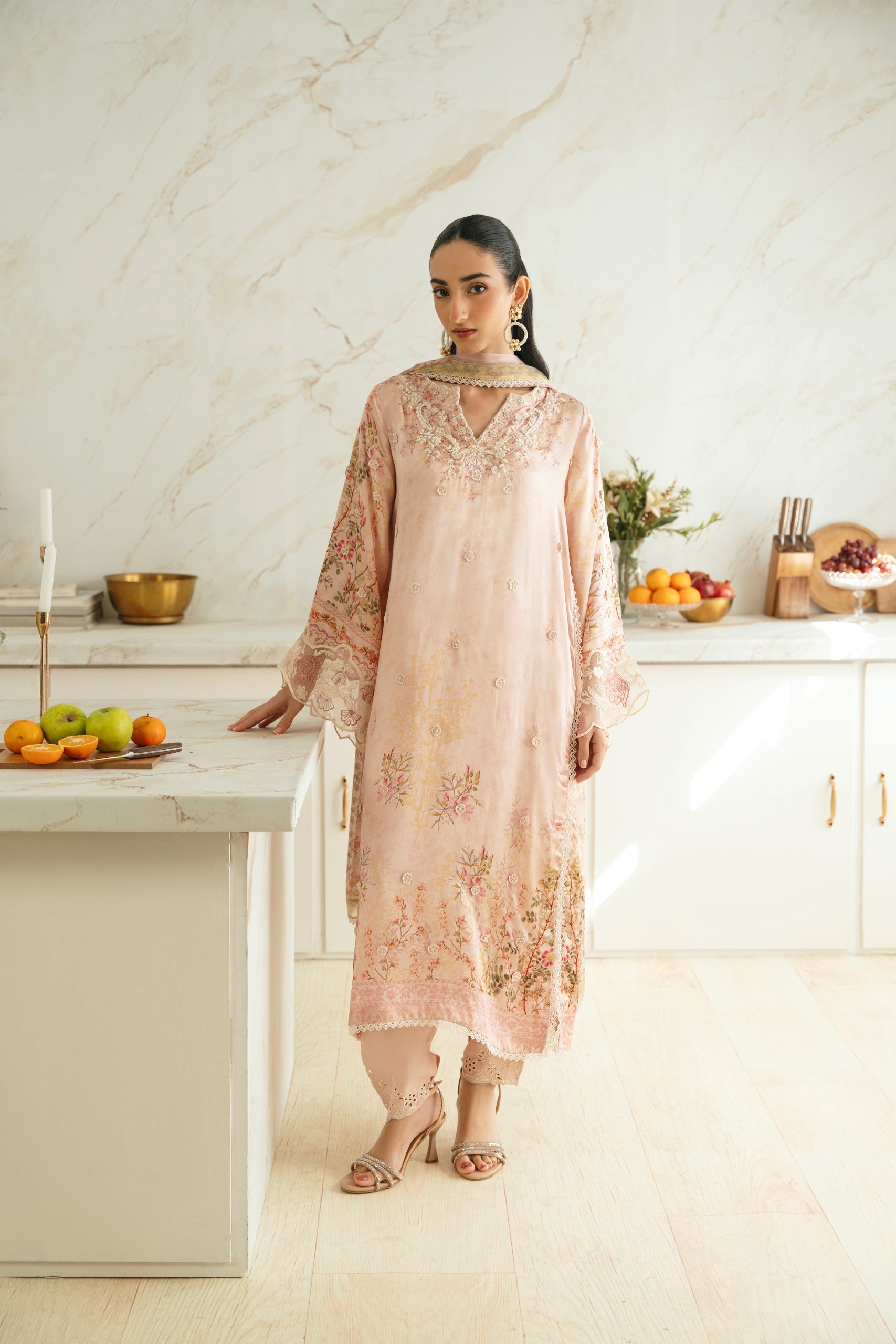 Magna Silk
