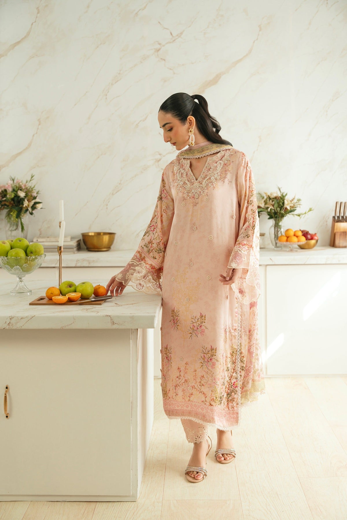 Magna Silk