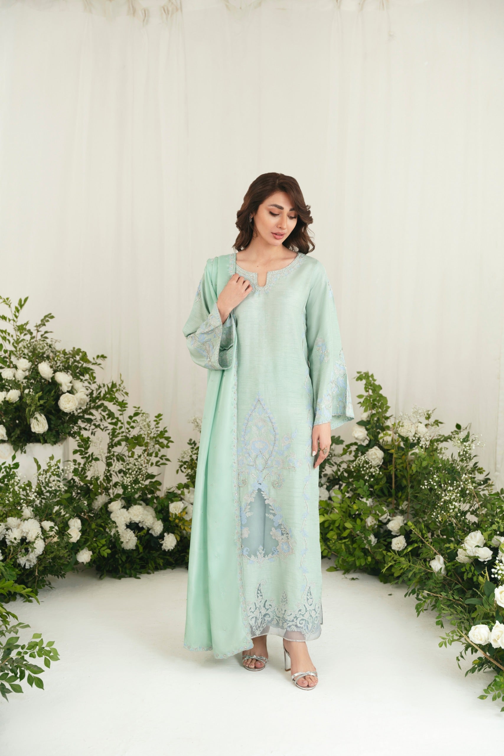 Nazmeen Royale