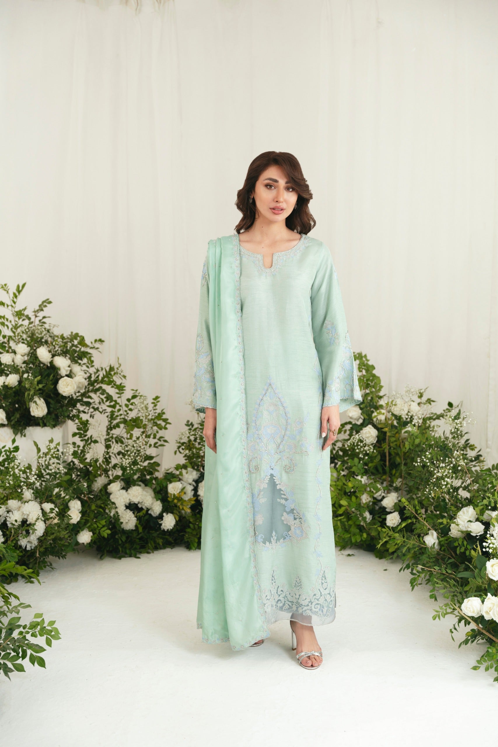Nazmeen Royale