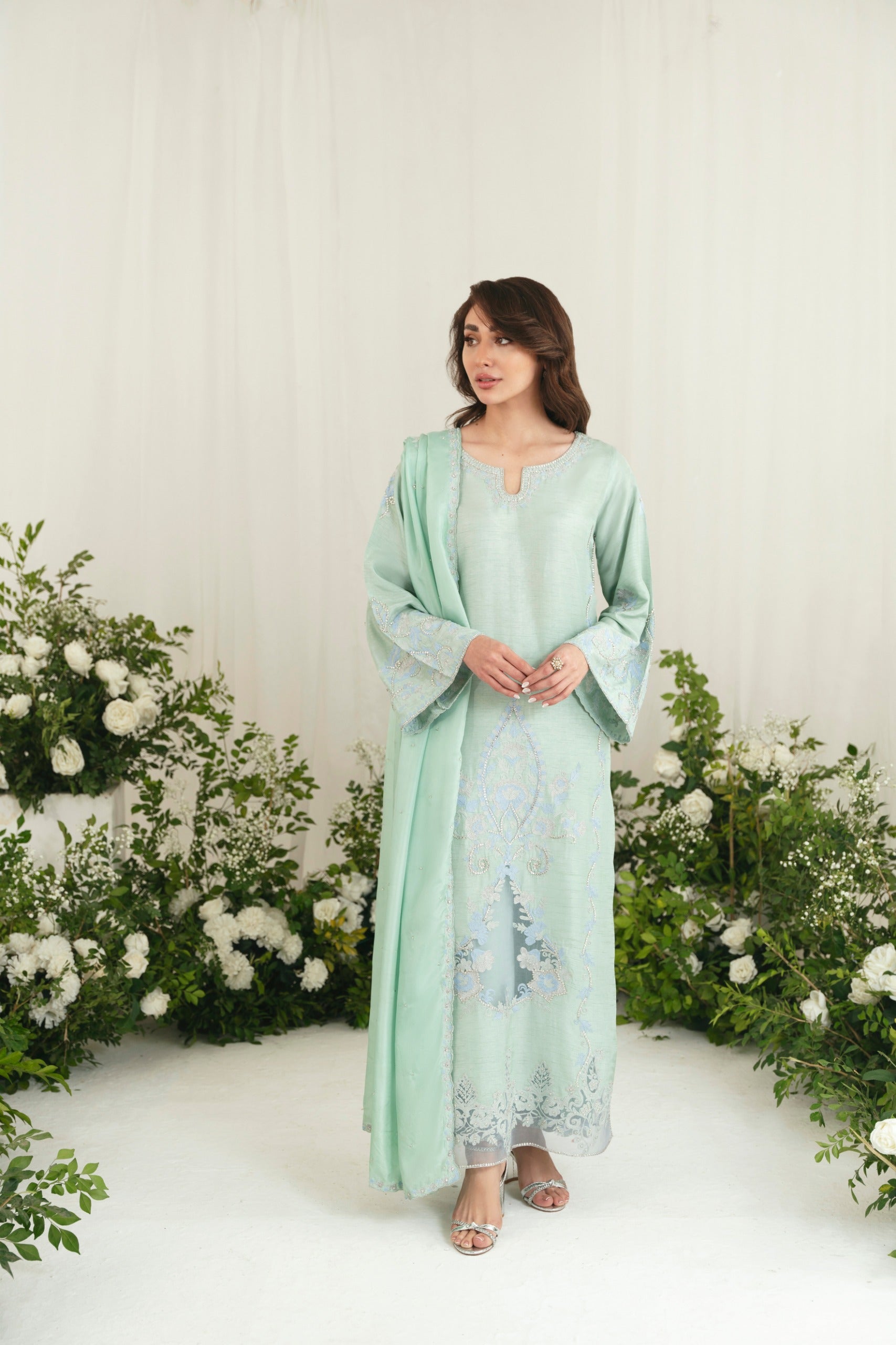Nazmeen Royale