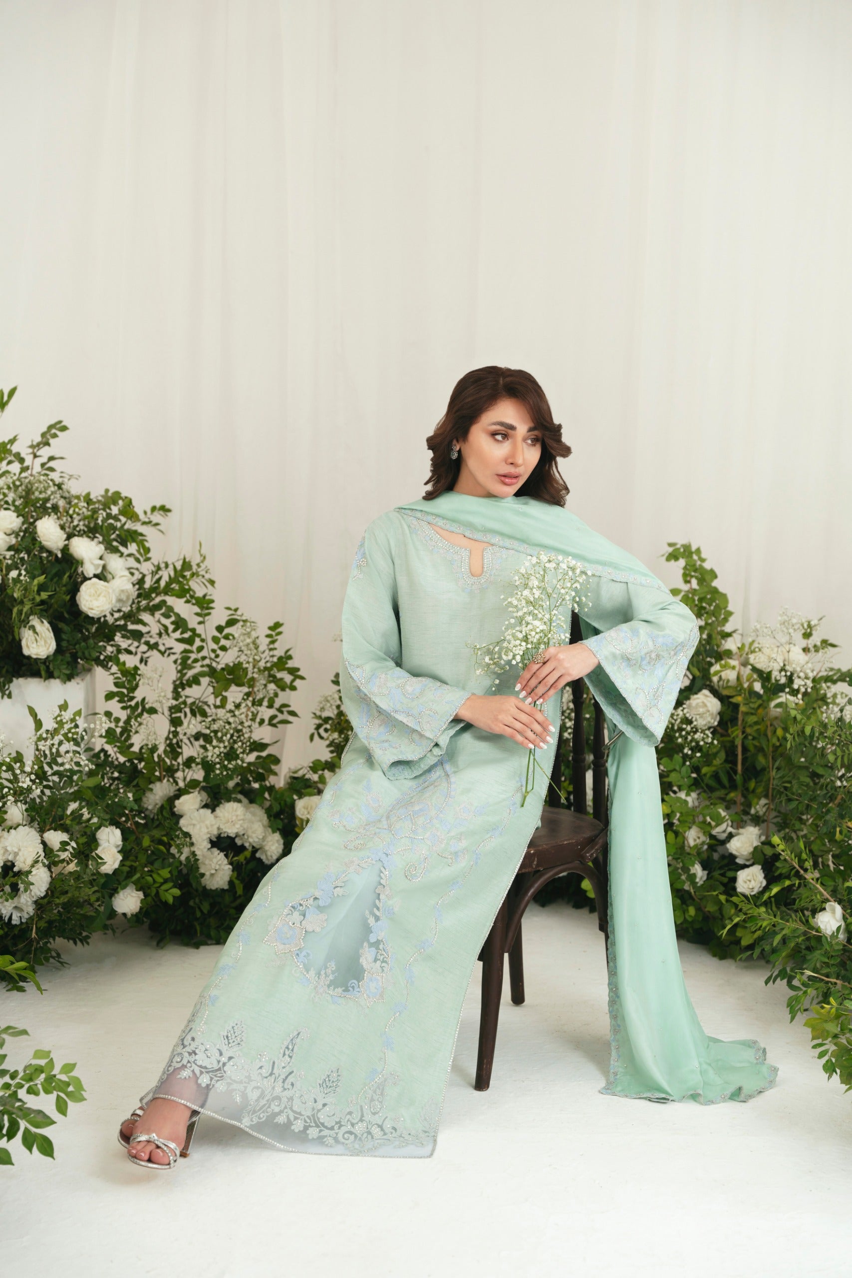 Nazmeen Royale