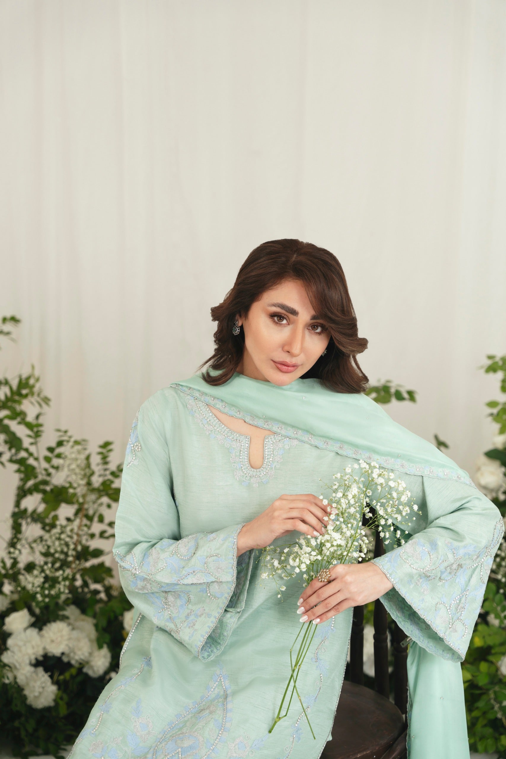 Nazmeen Royale