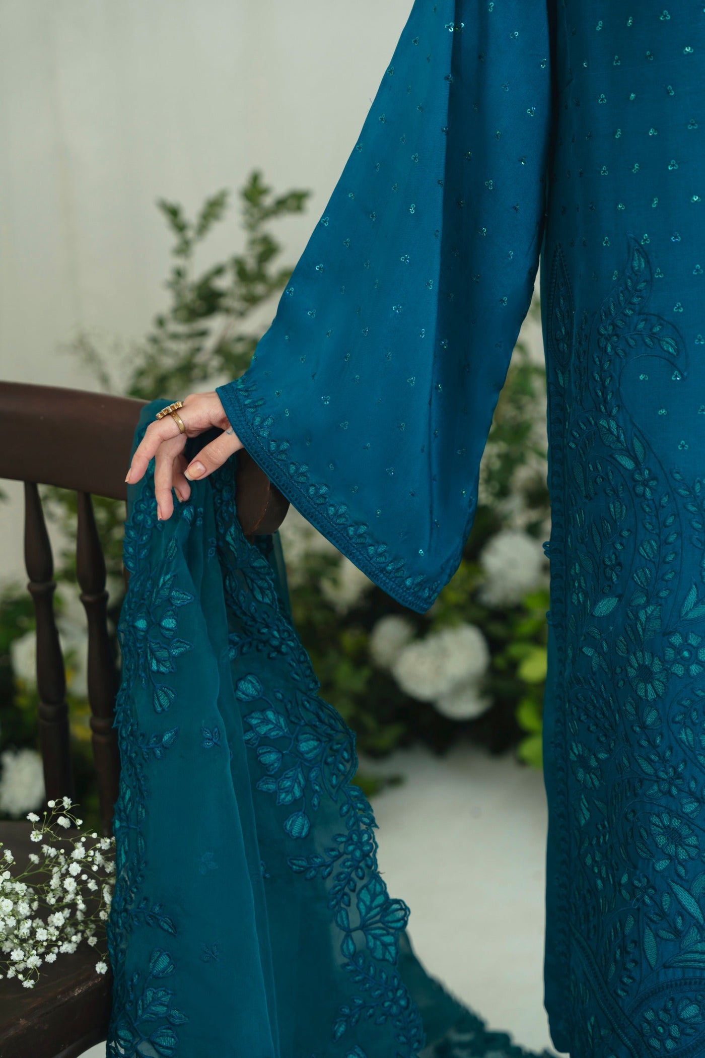 Roop-Semi Formal