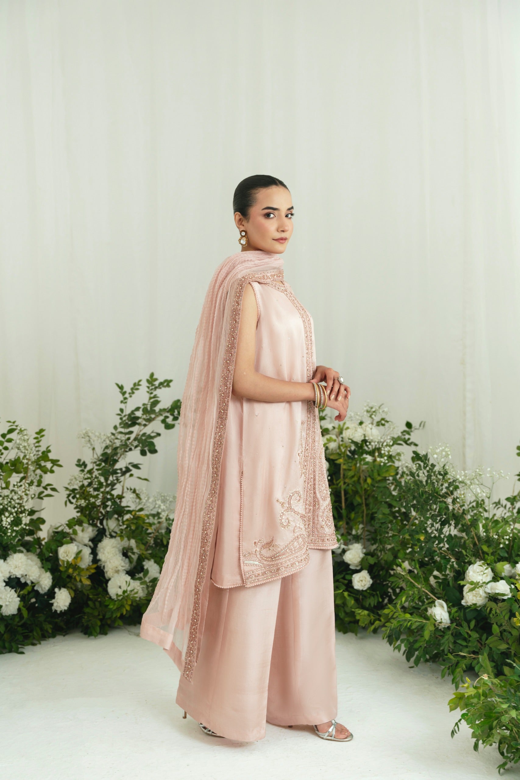 Safina Beige
