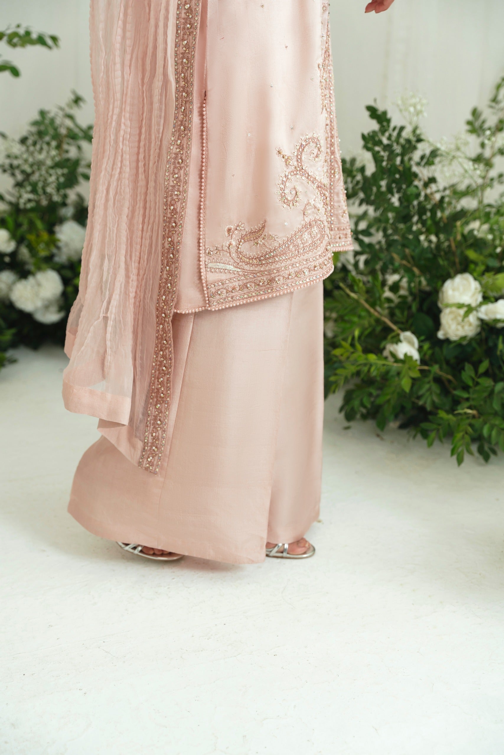 Safina Beige