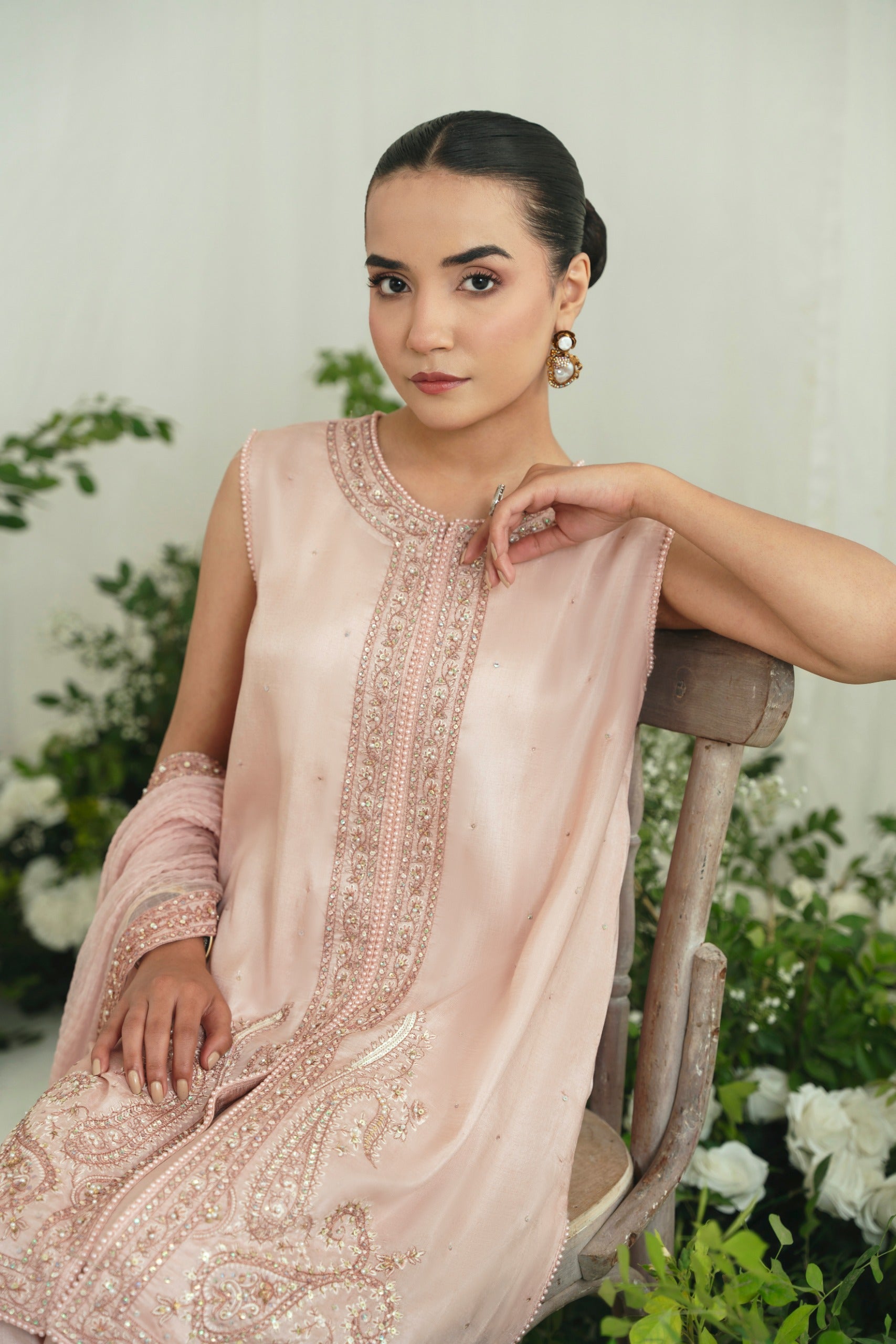 Safina Beige