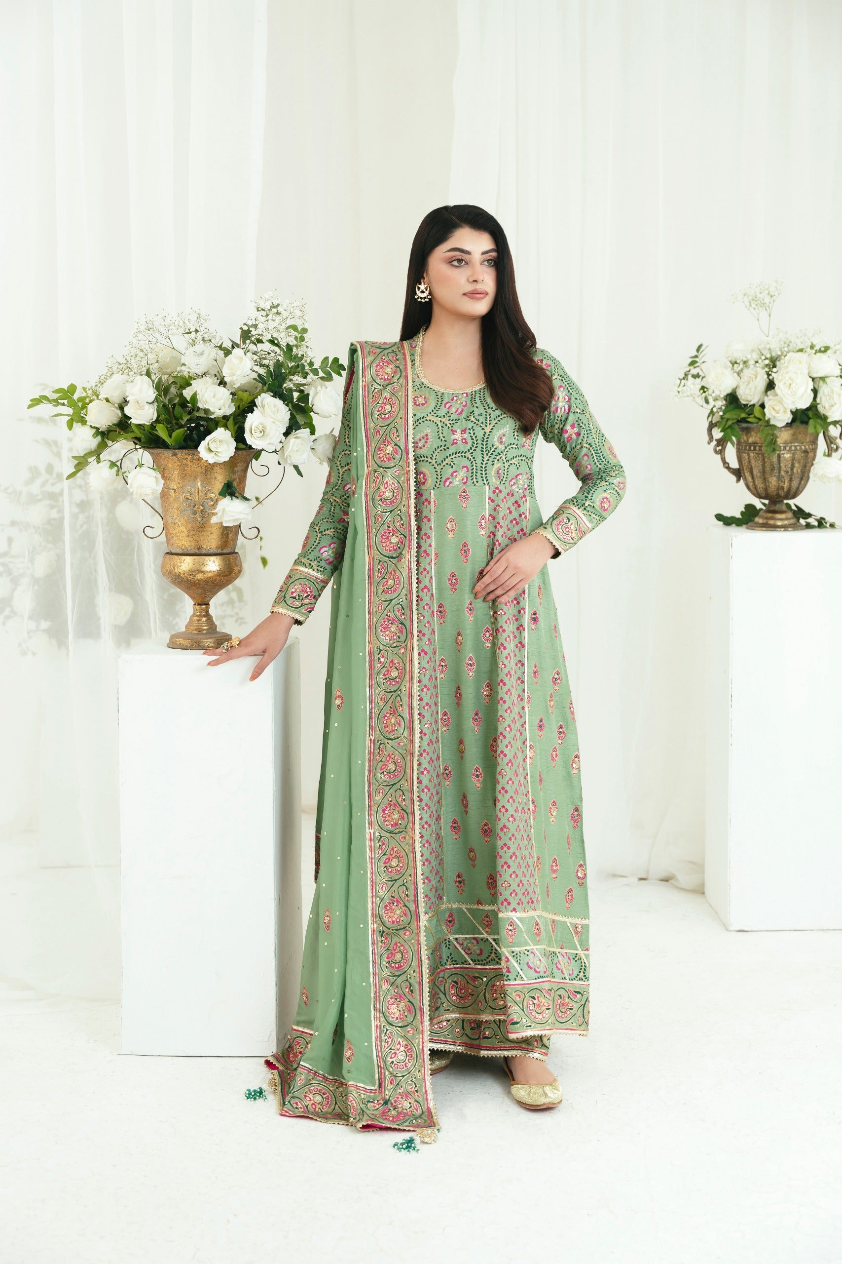Rania Luxe