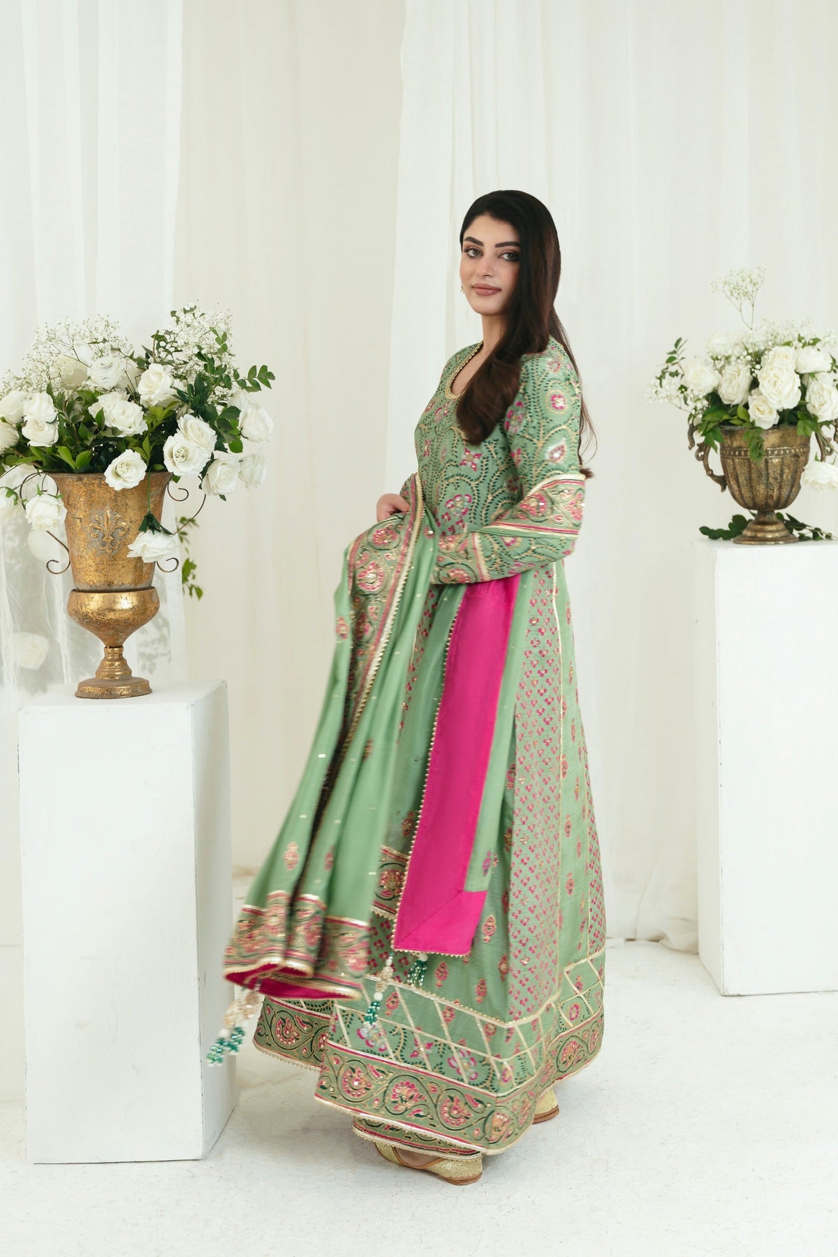 Rania Luxe