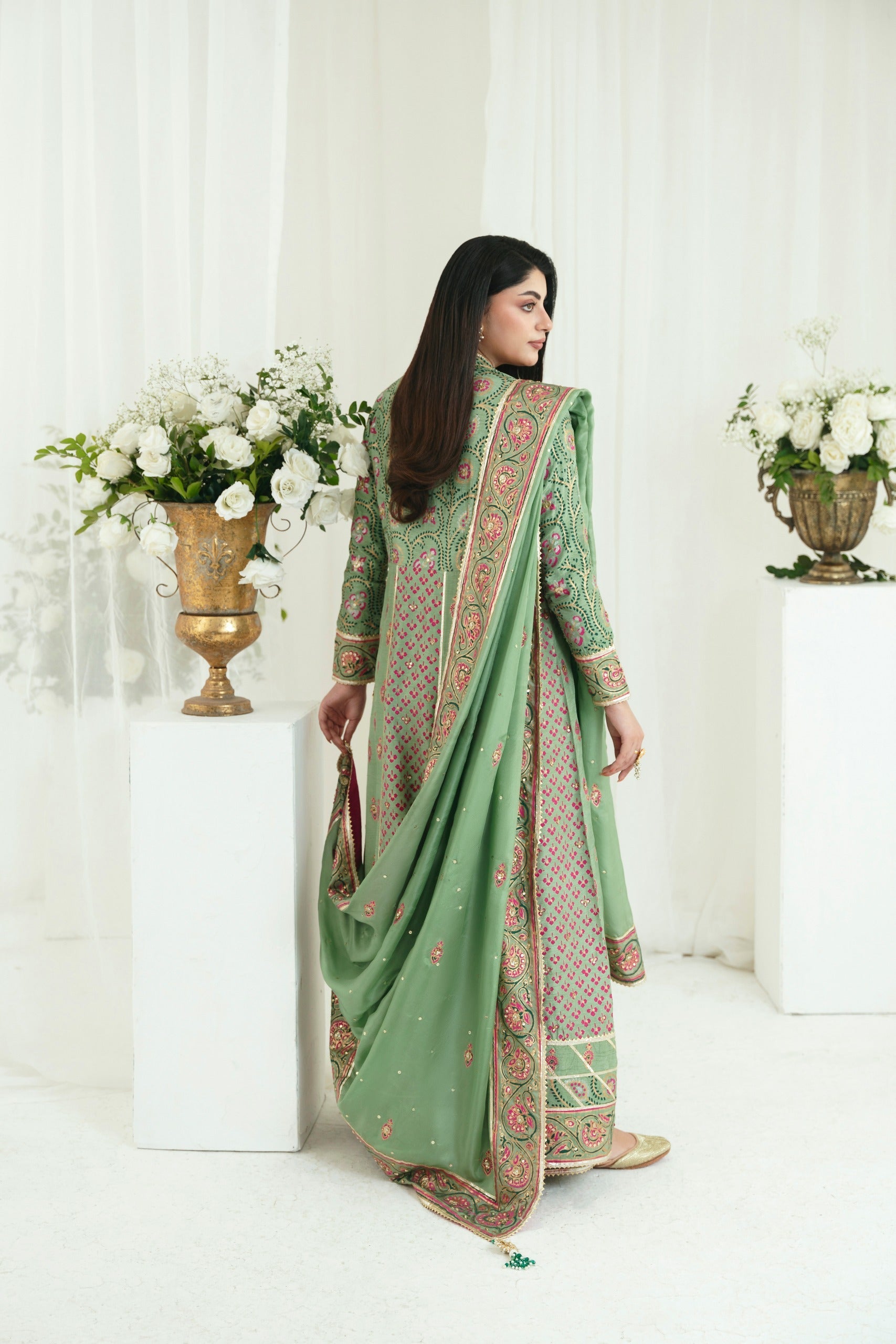 Rania Luxe