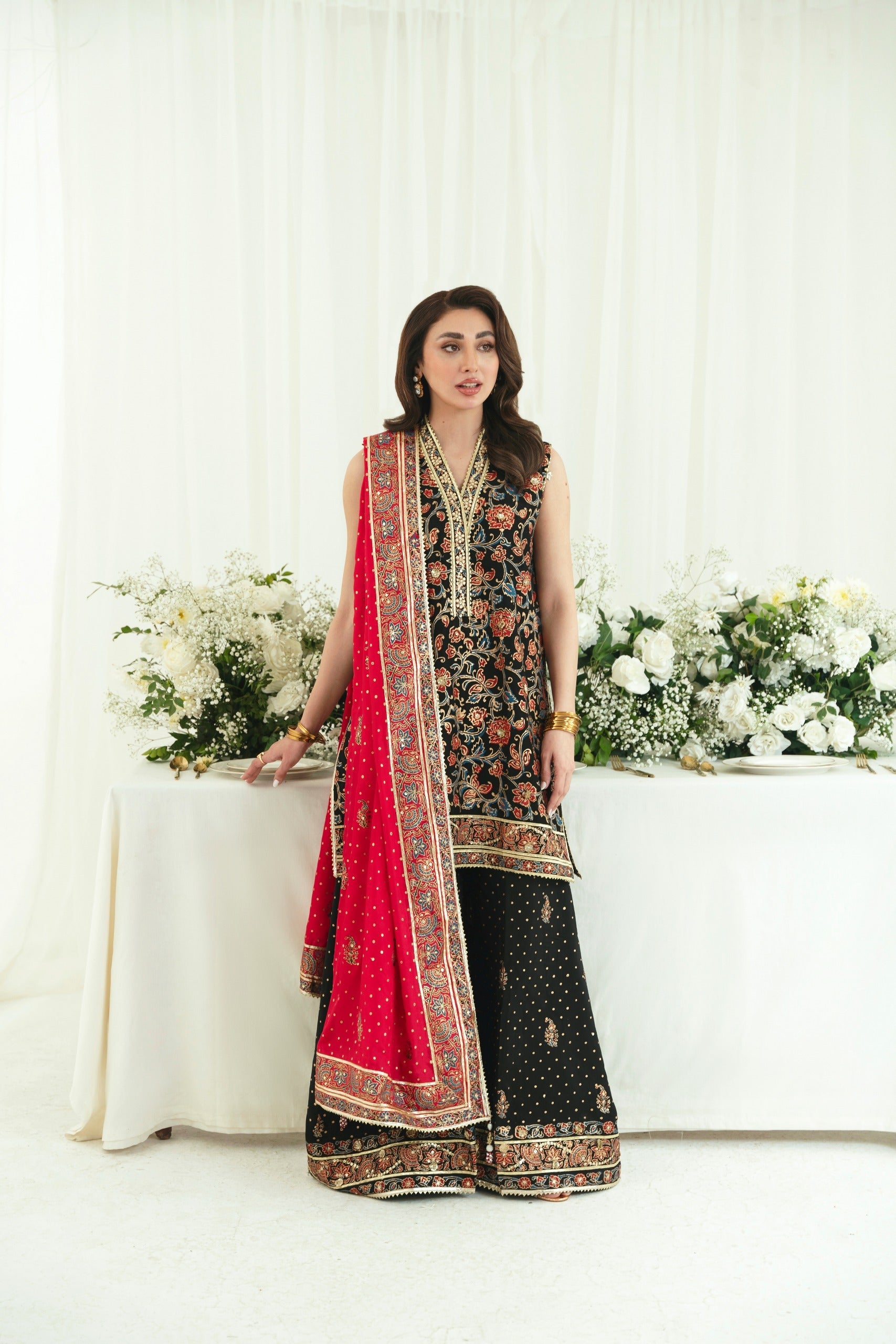 Gul e Rukh
