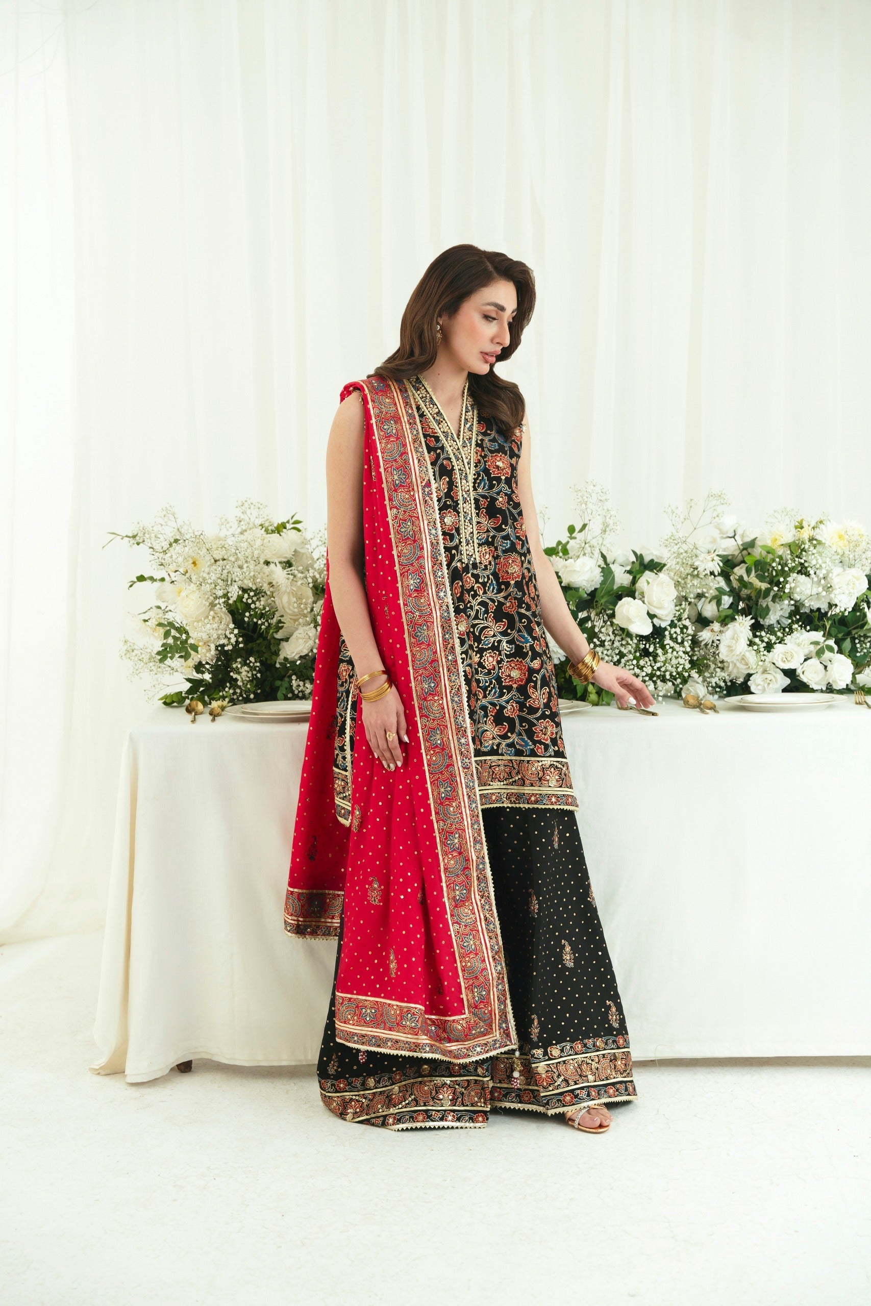 Gul e Rukh