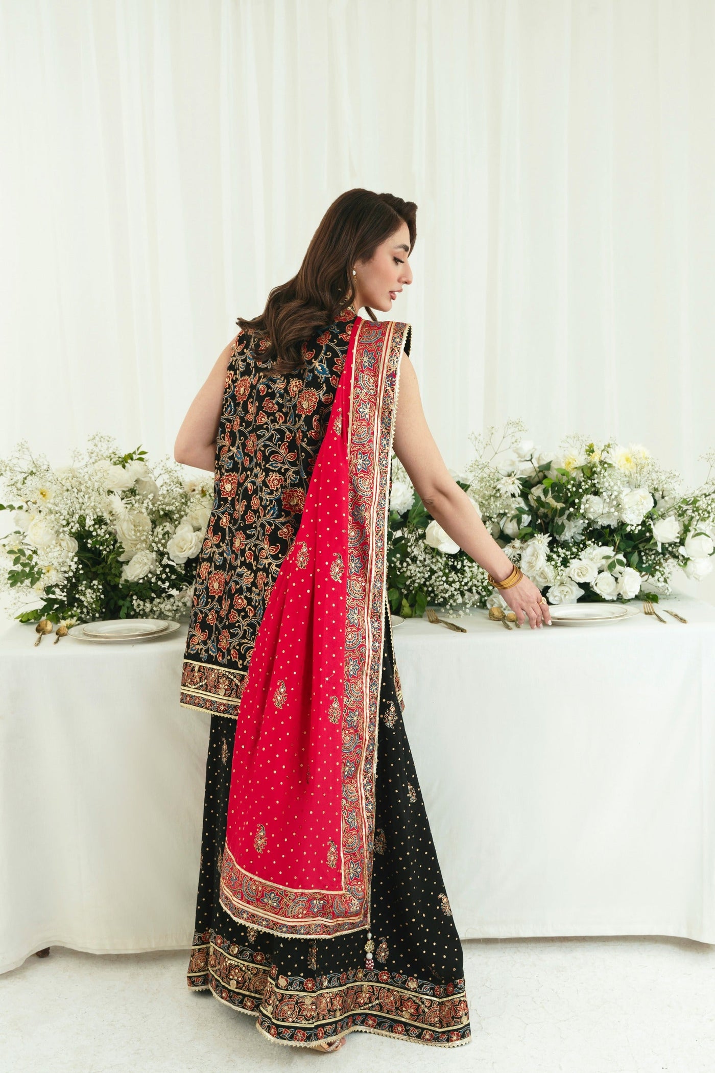 Gul E Rukh