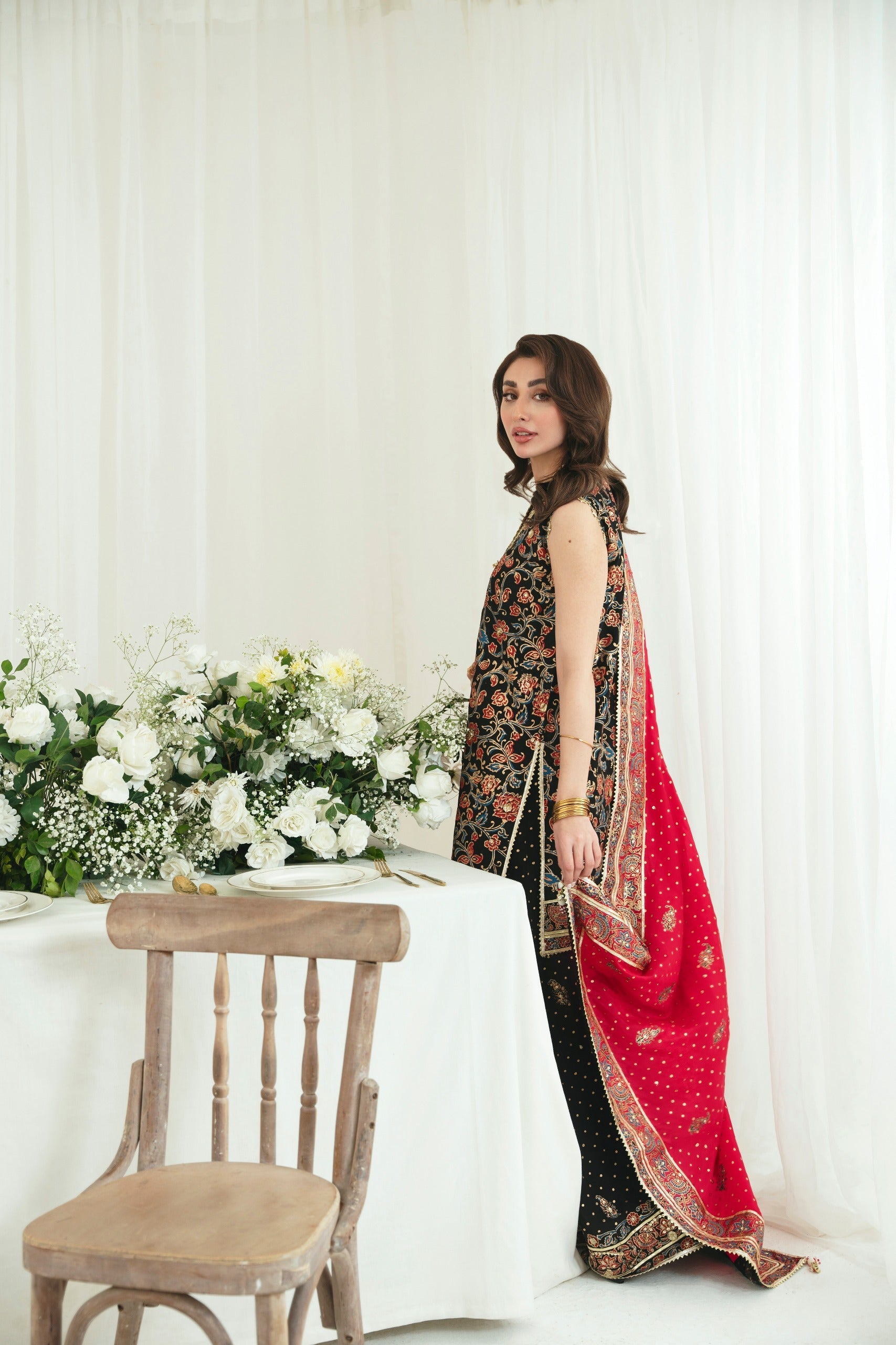Gul e Rukh