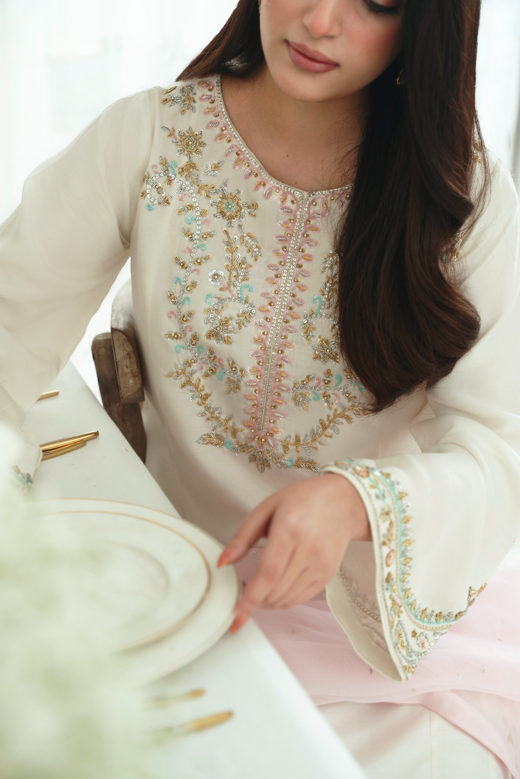 Nazneen Opal