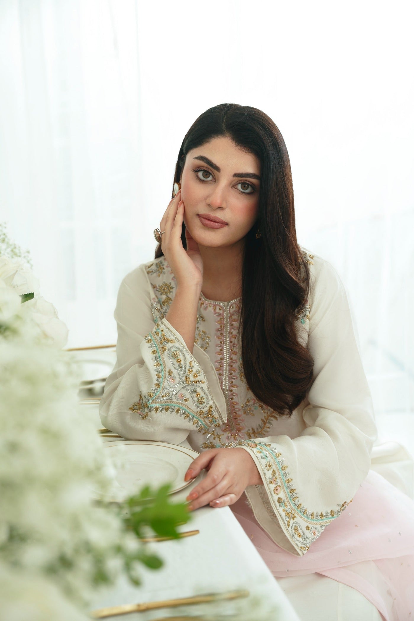 Nazneen Opal