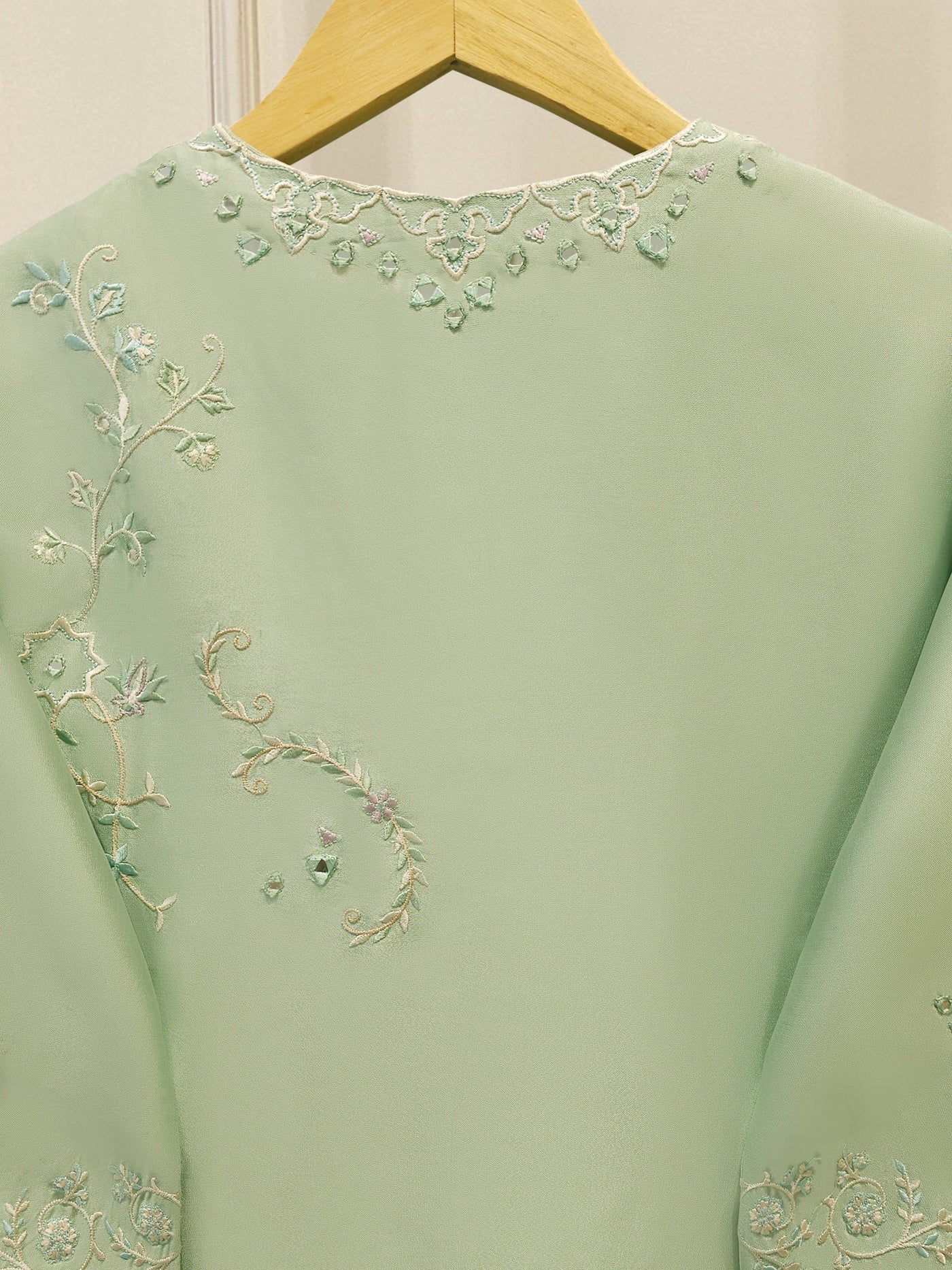 Diamante By Soeurs Coin Layered Neck Chain