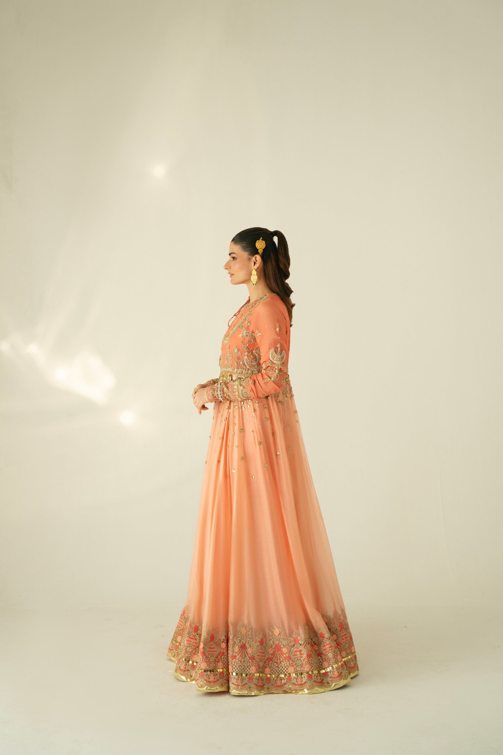 Fariha