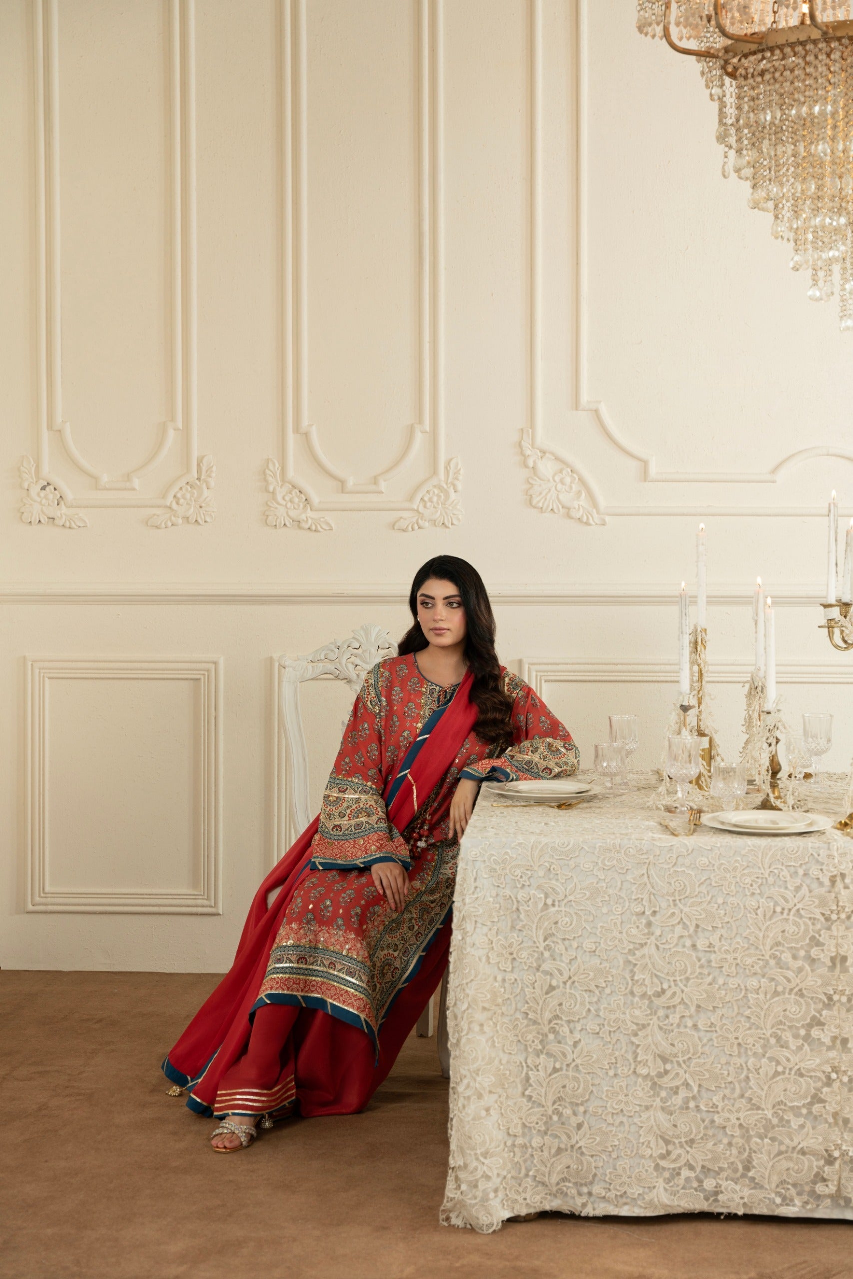 Sehar Luxe