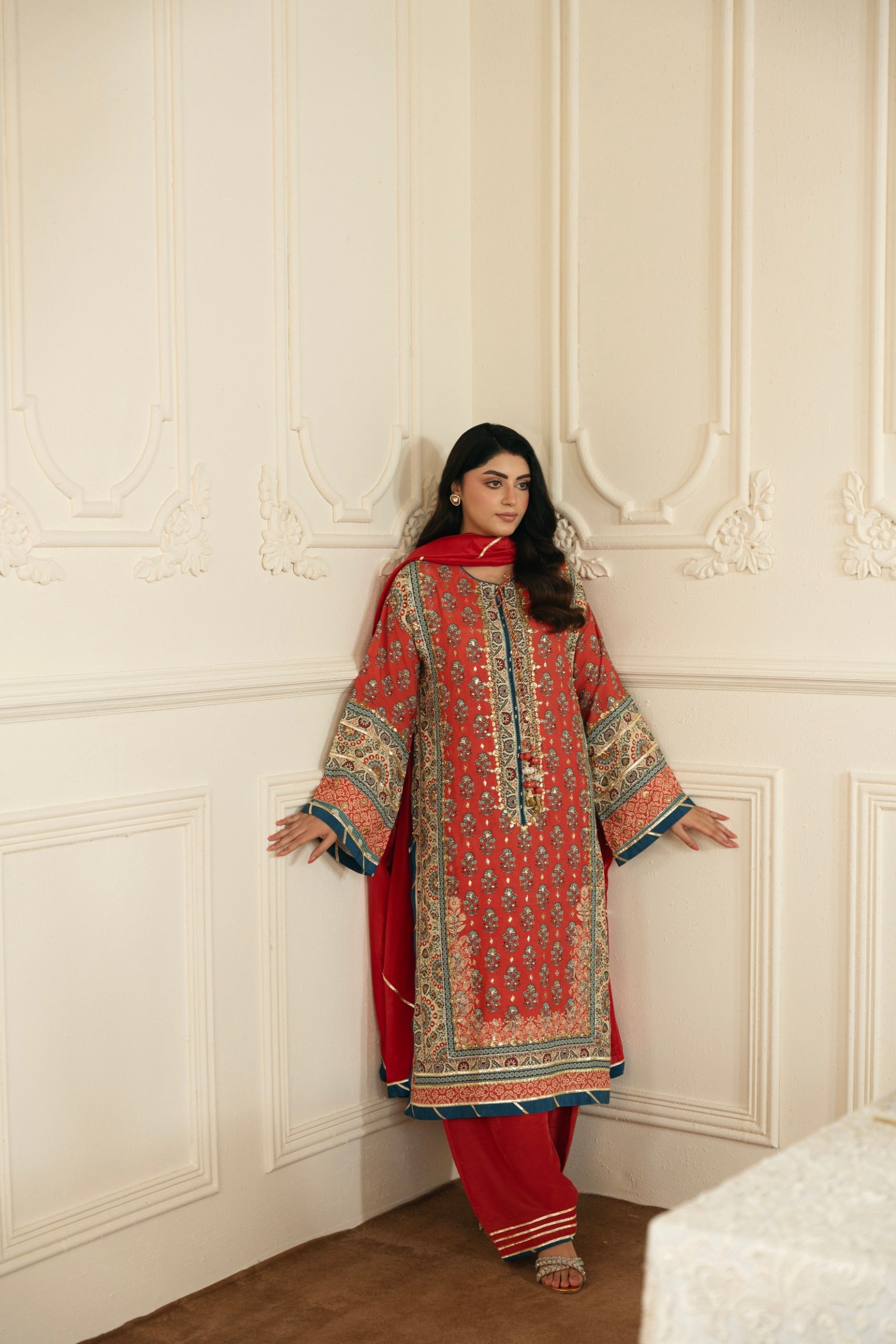 Sehar Luxe