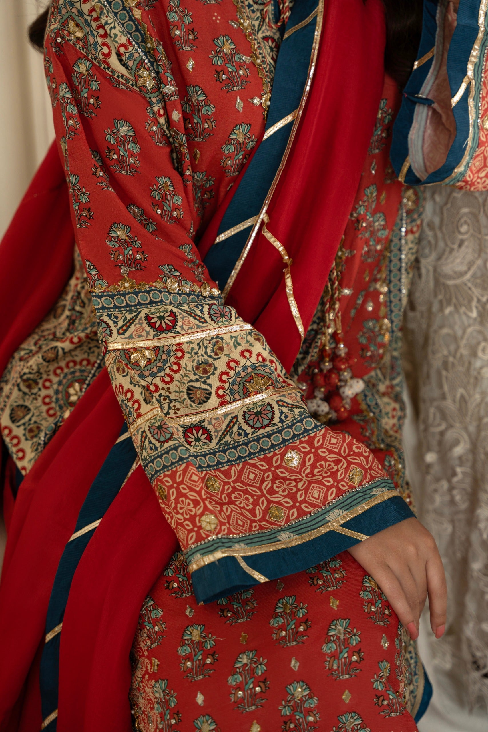 Sehar Luxe