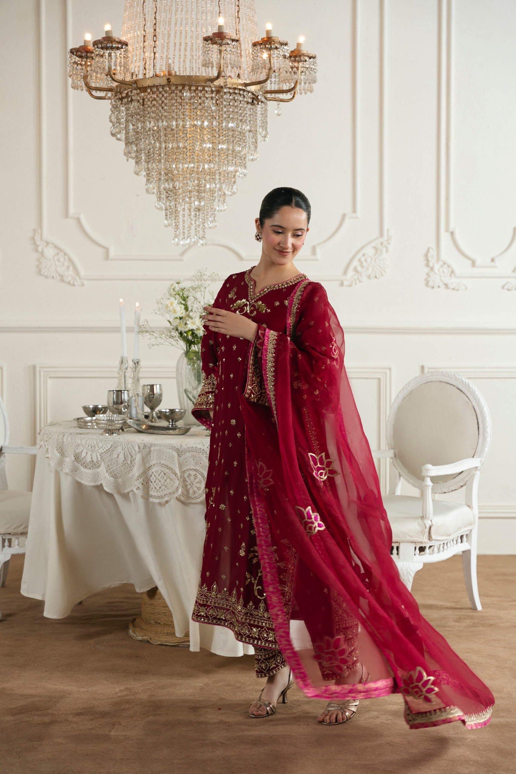 Meeta