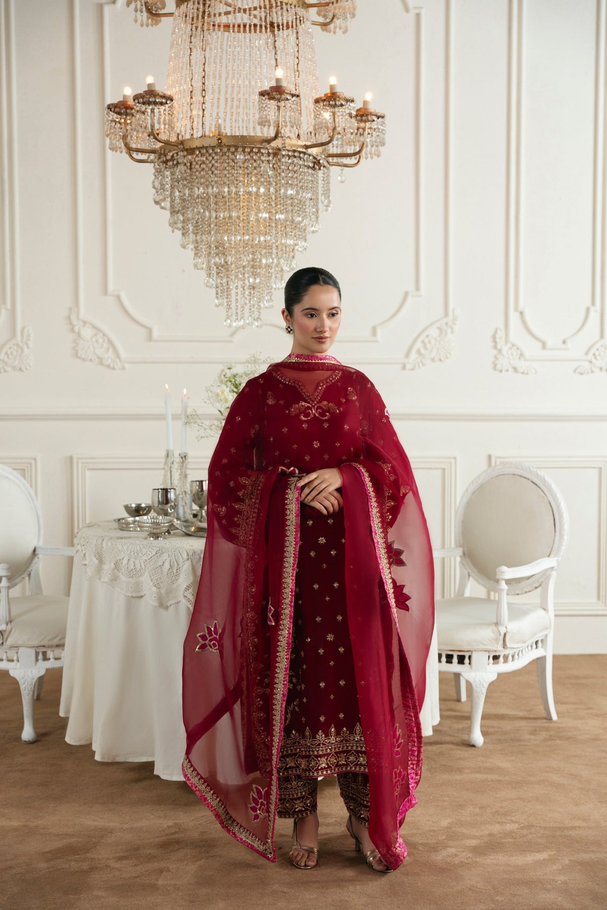 Meeta