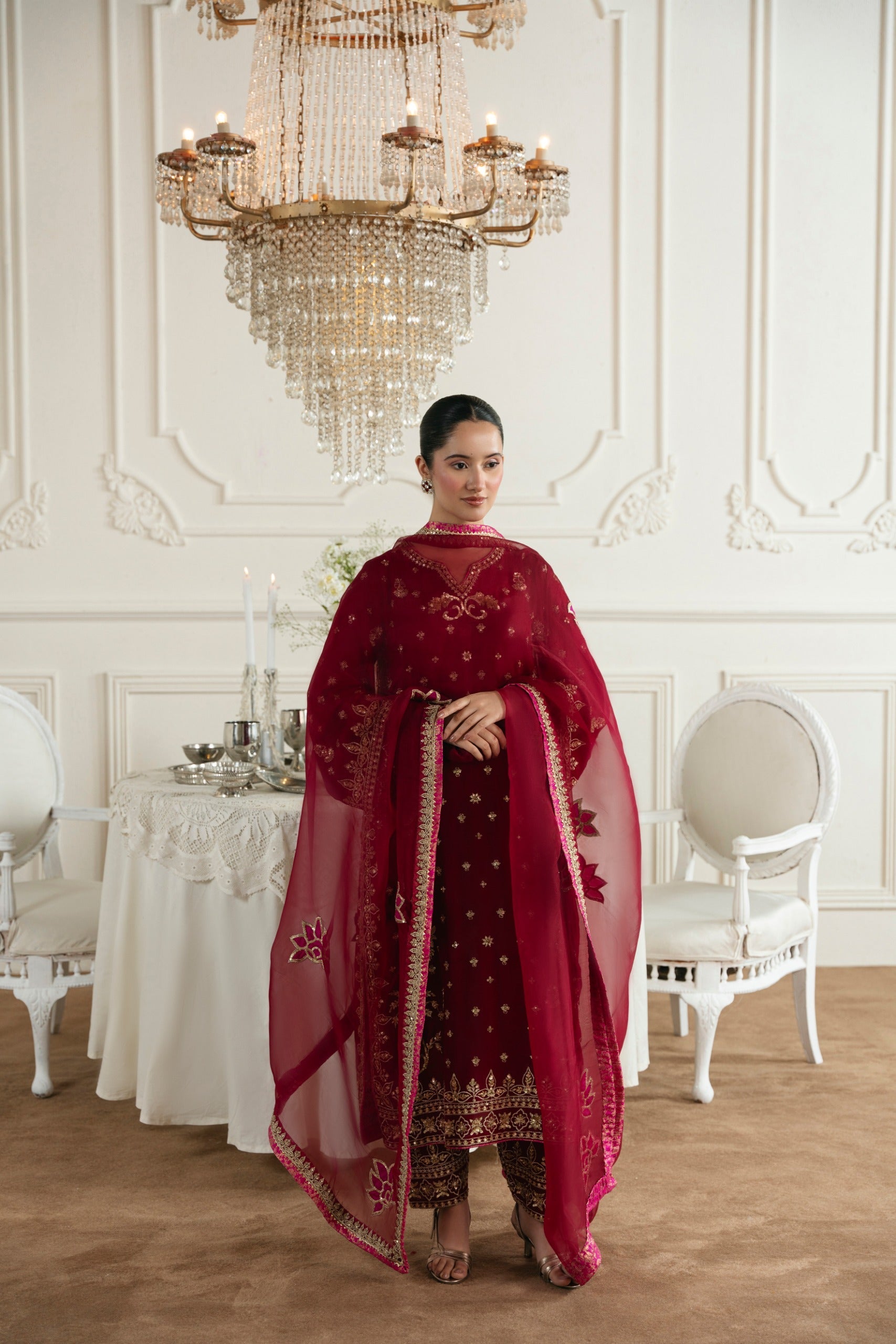 Meeta