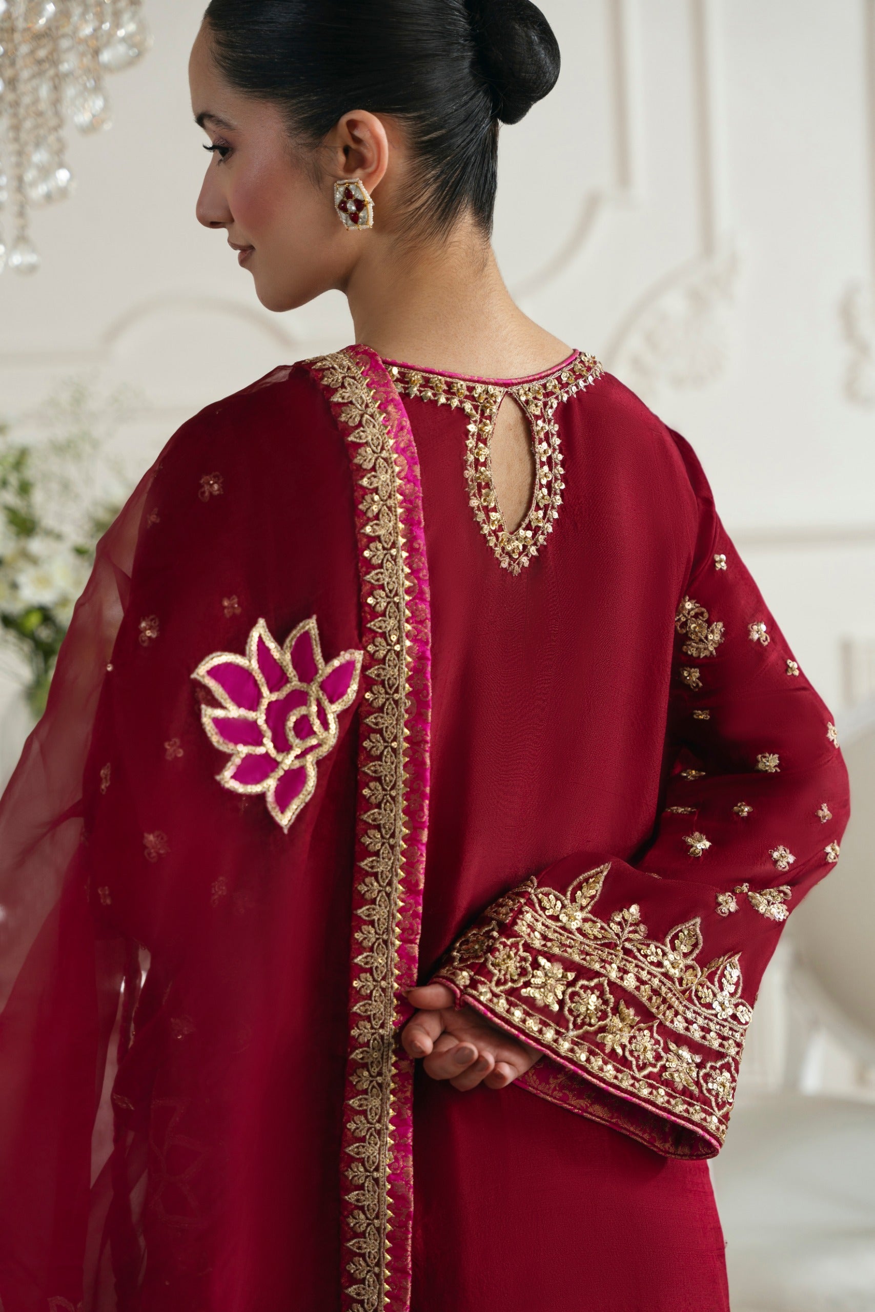 Meeta