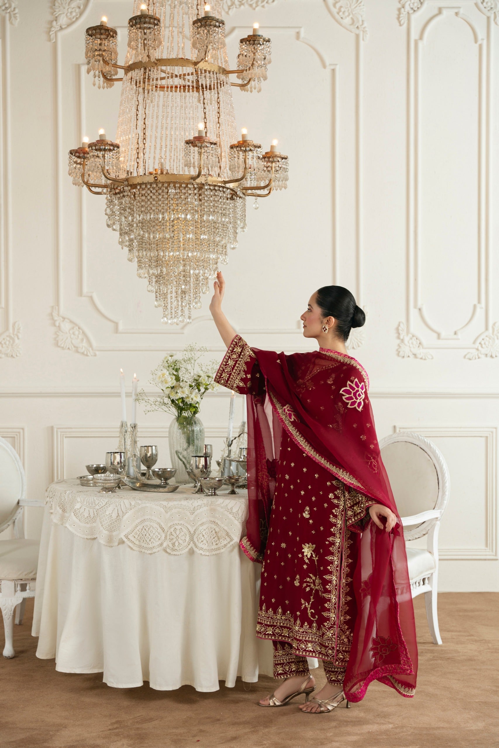 Meeta