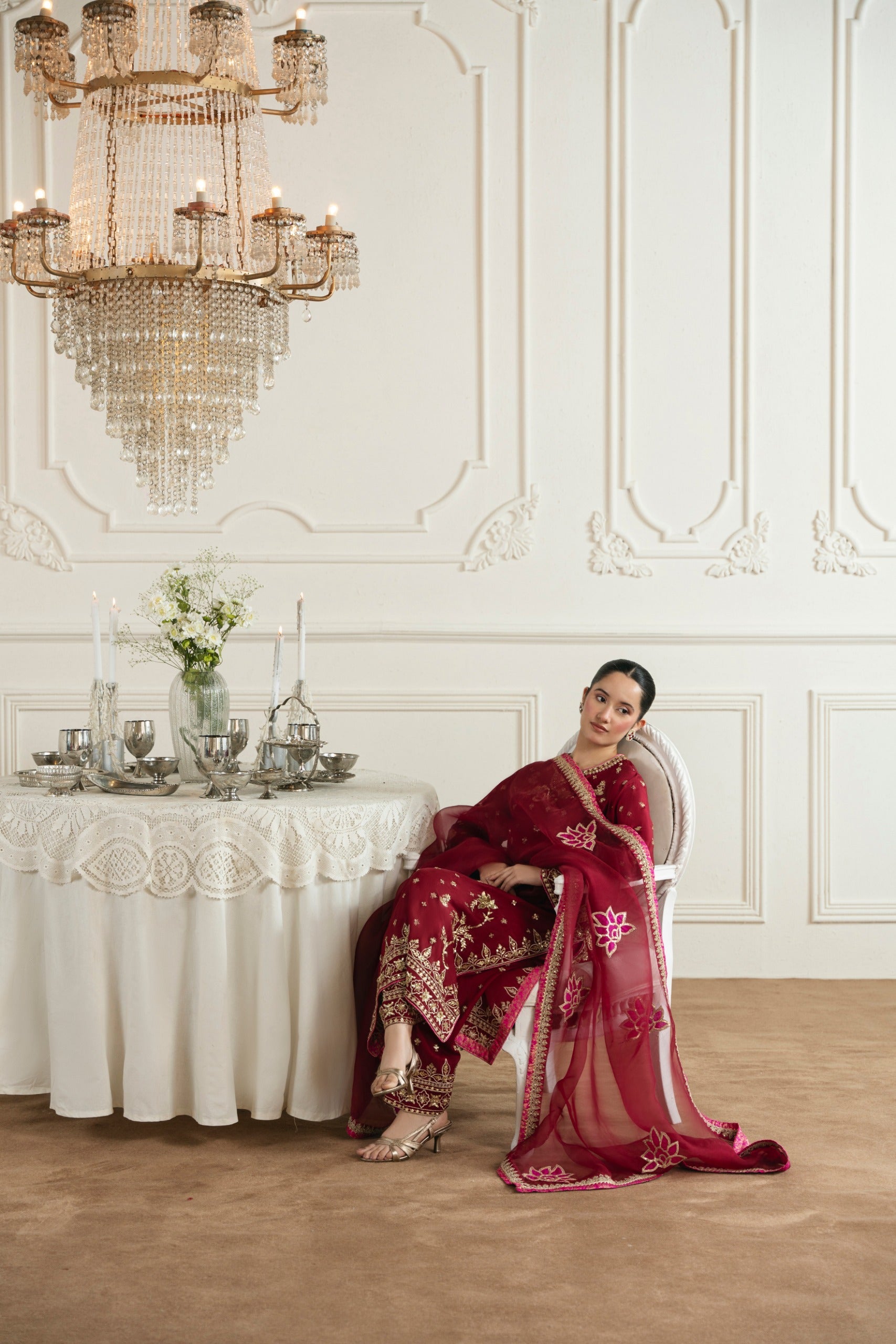 Meeta