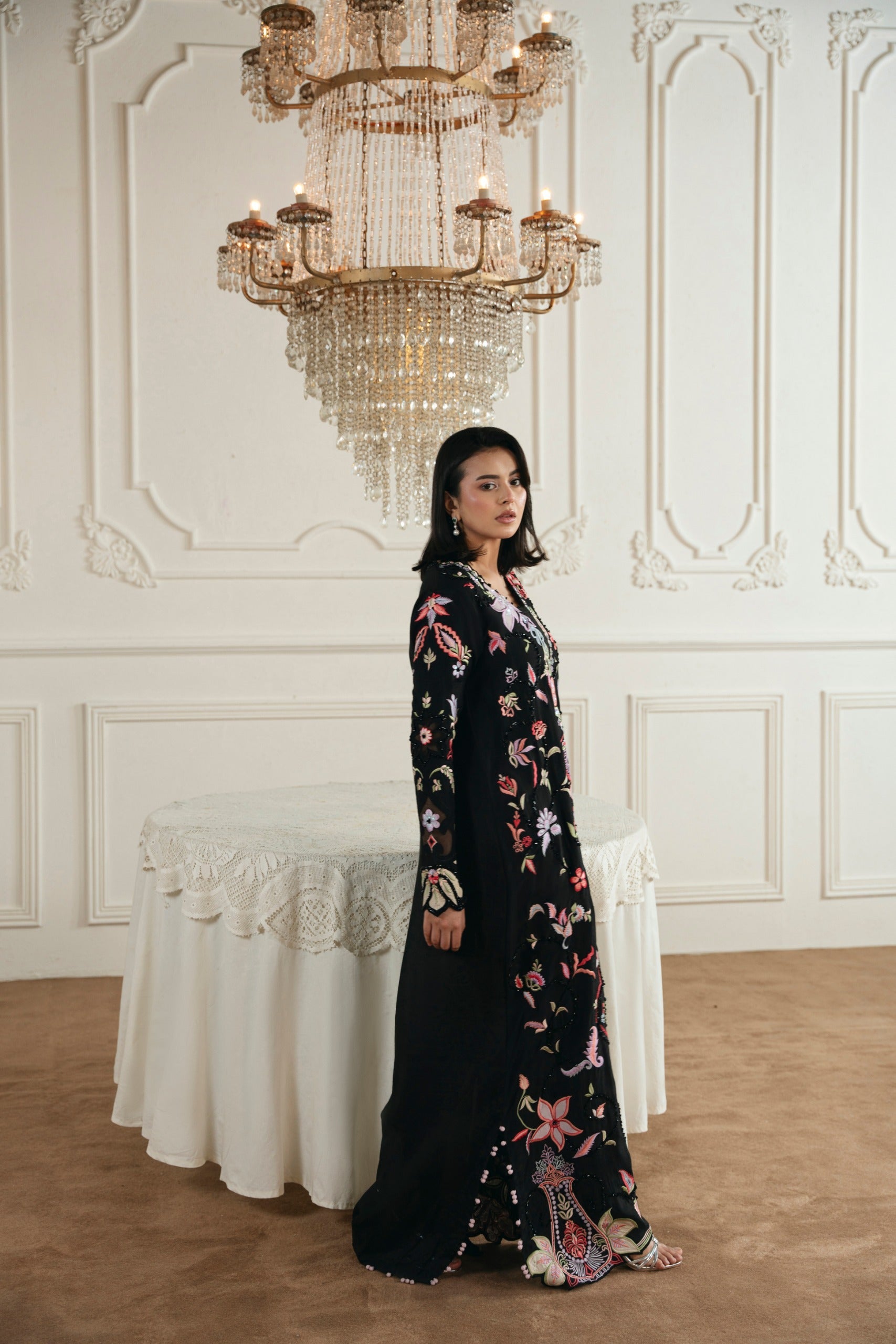 Nora Kaftan