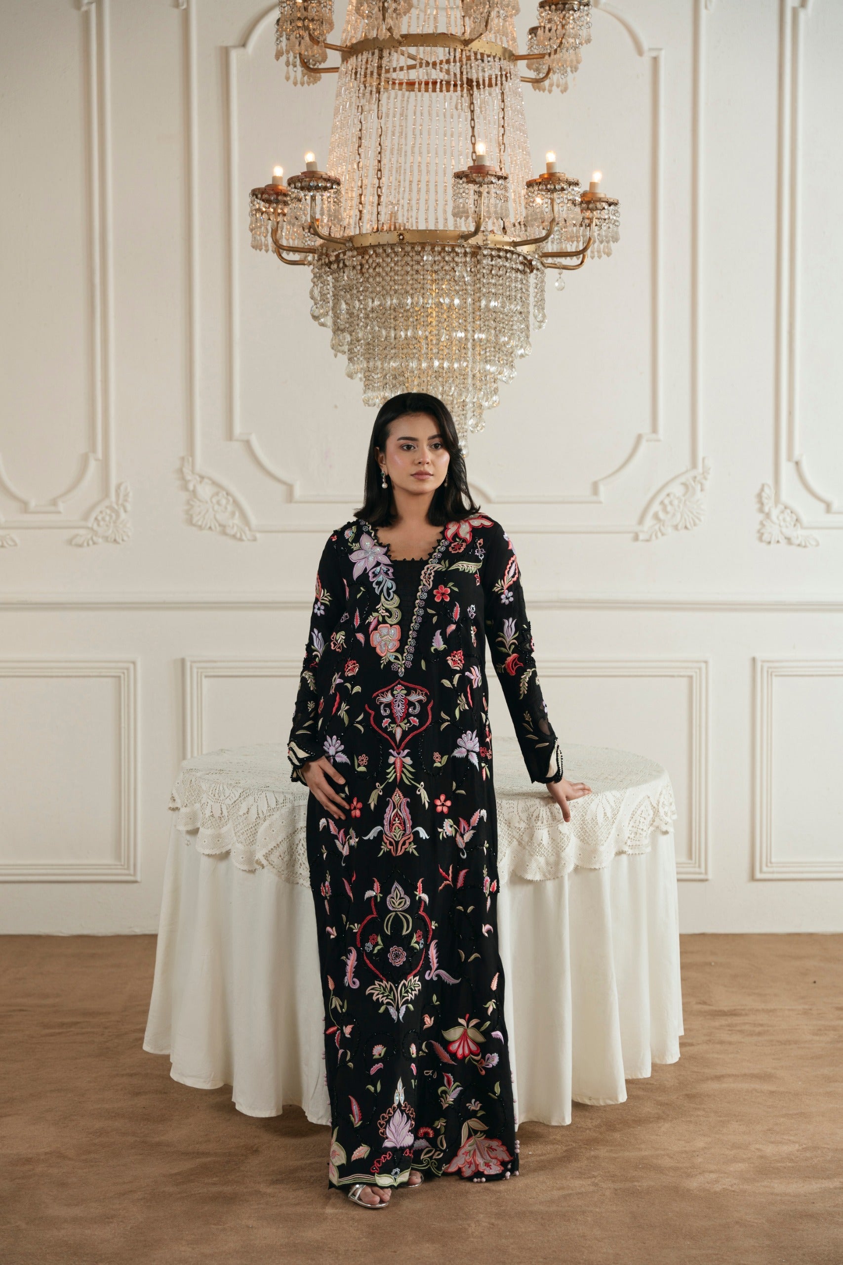 Nora Kaftan