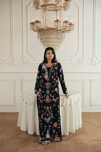 Nora Kaftan