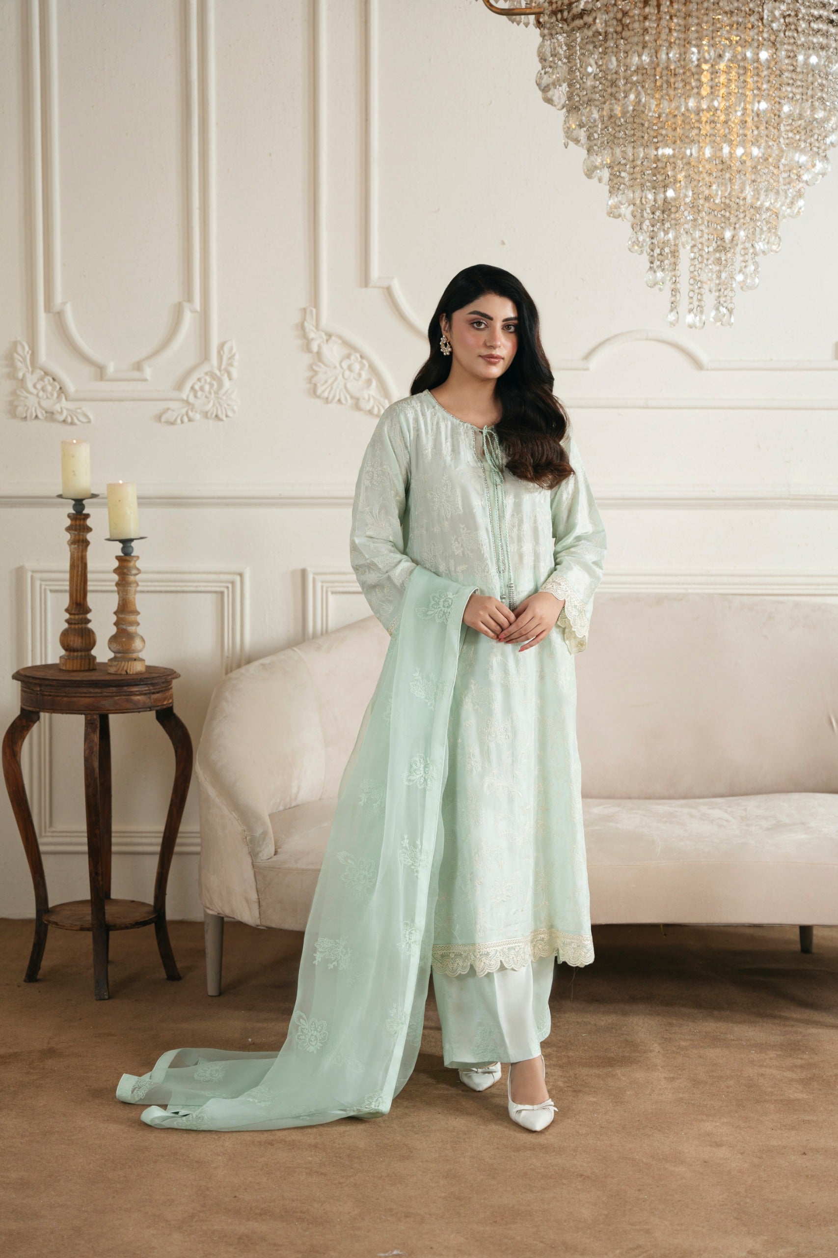 Inira Ice Blue