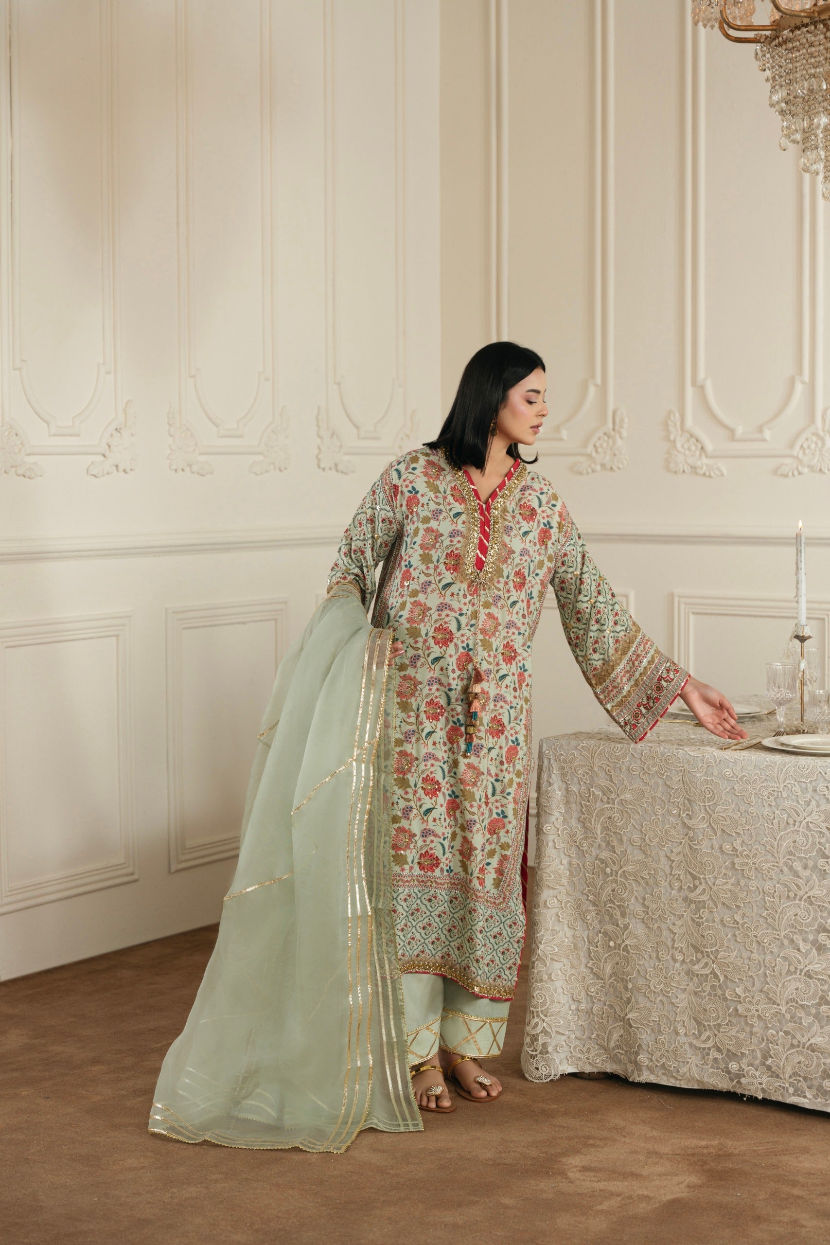 Mehru Luxe