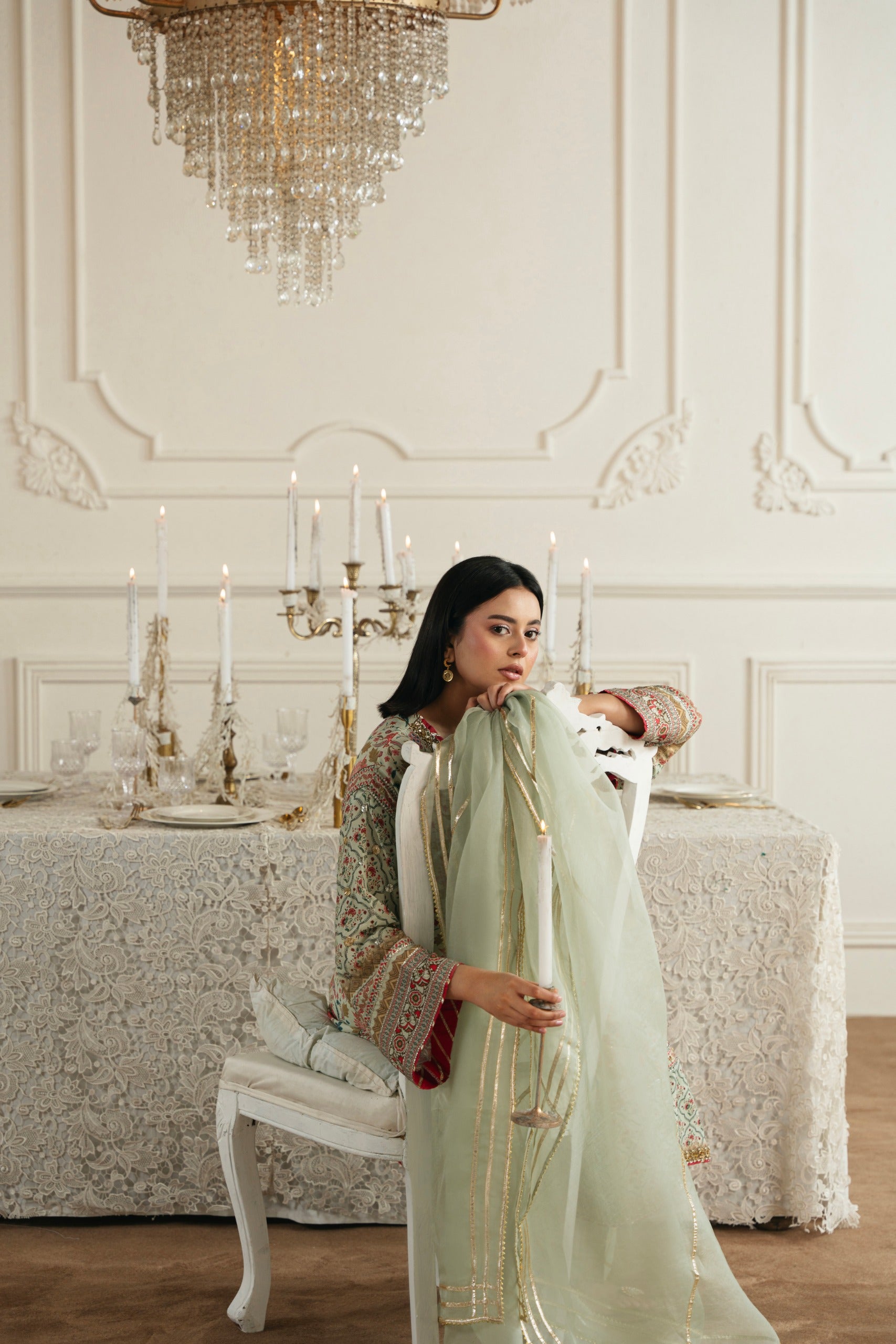 Mehru Luxe